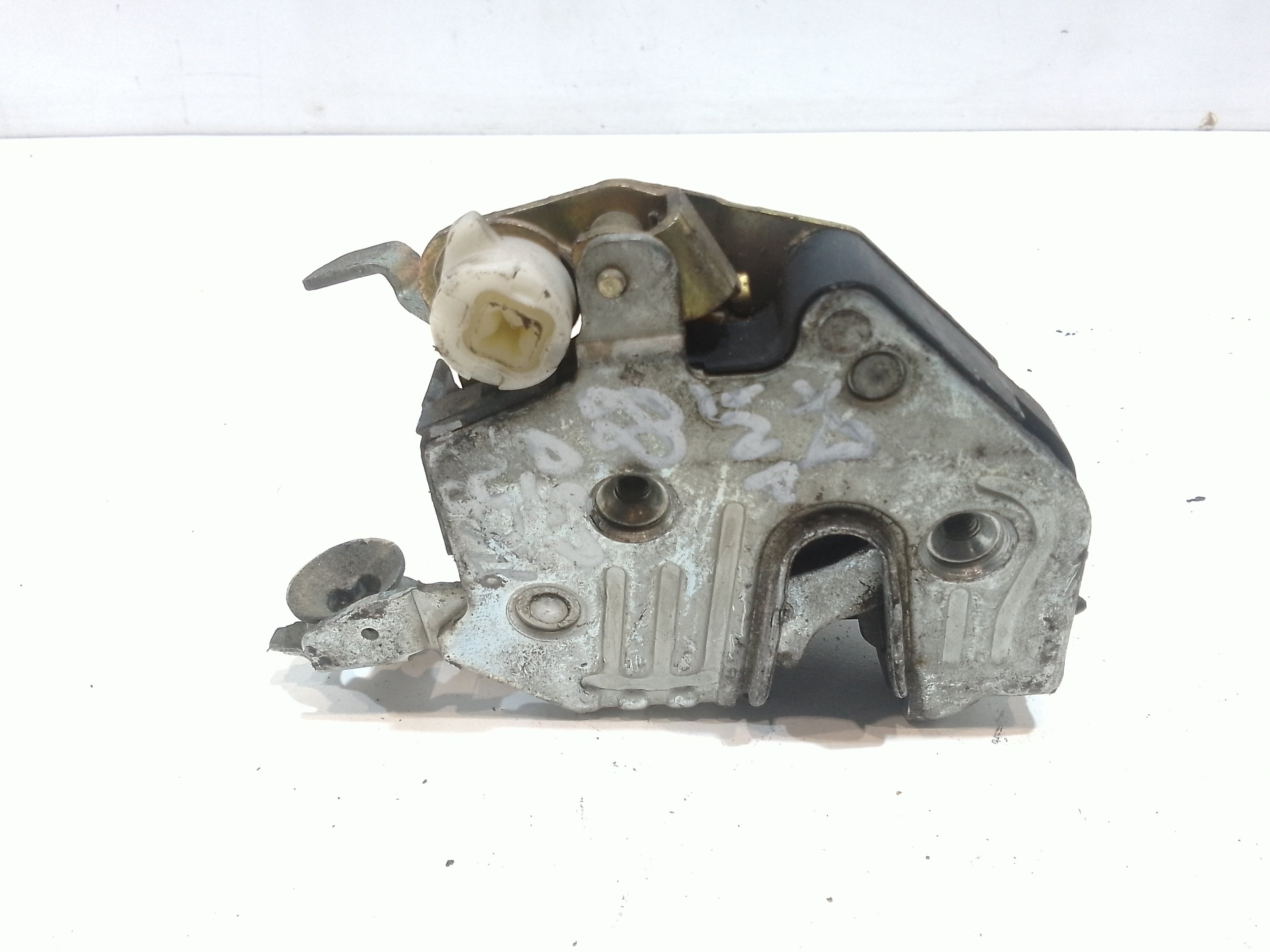 Serratura Anteriore Destra per Mercedes Classe E W124 (1993 - 1997)