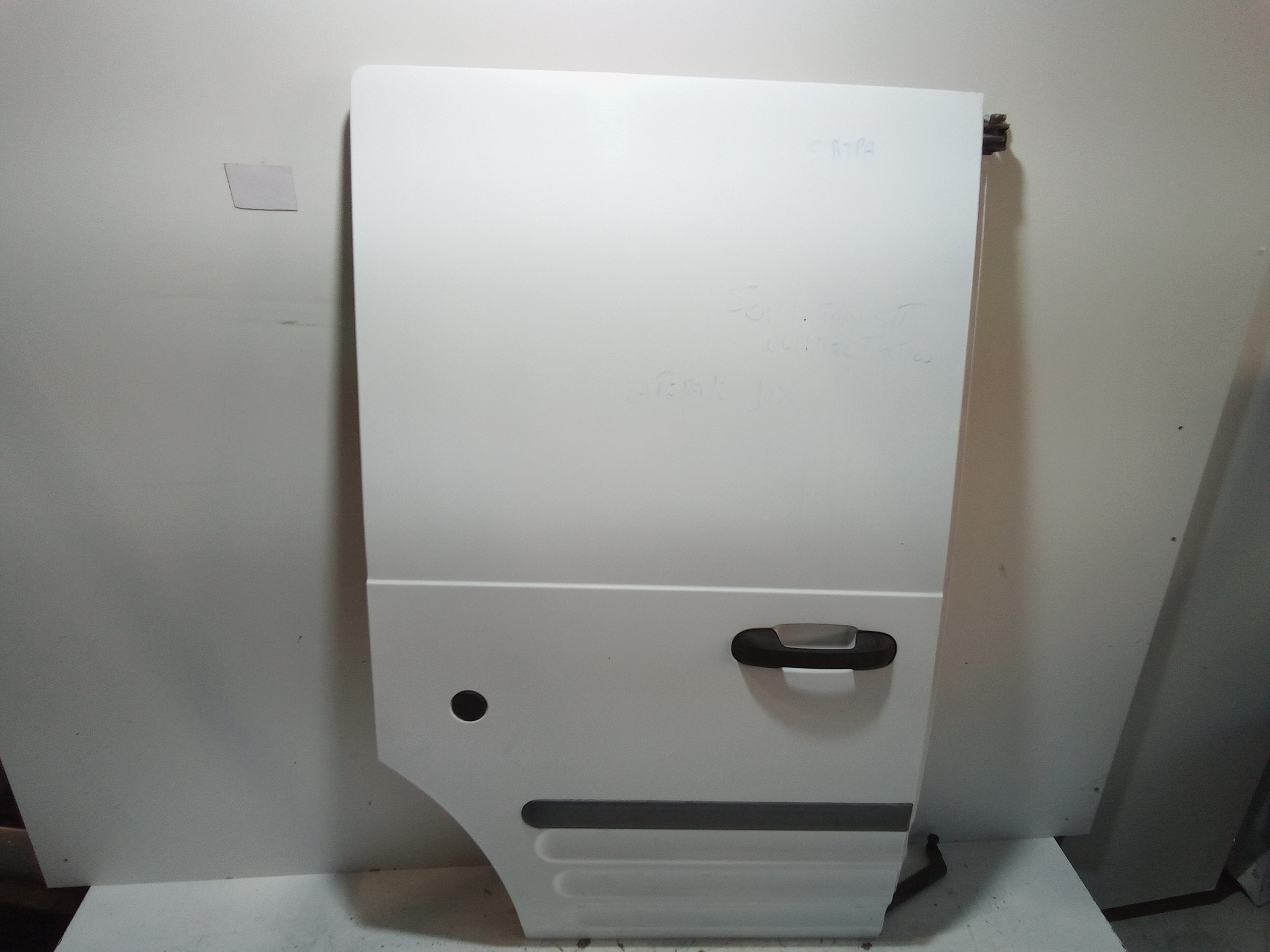 Porta scorrevole laterale DX per Ford Transit Connect 3 Serie (2009 - In produzione)