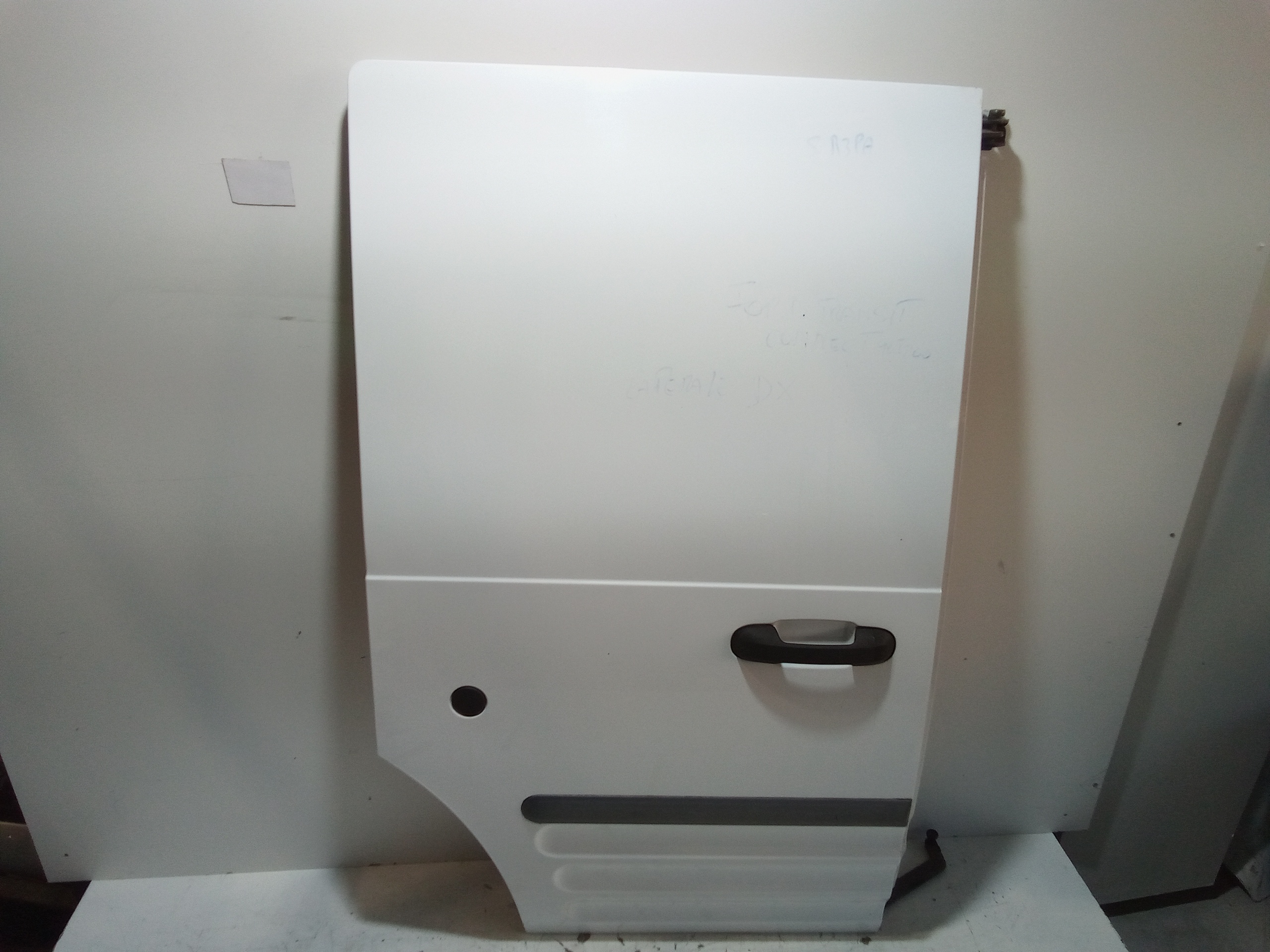 Porta scorrevole laterale DX per Ford Transit Connect 3 Serie (2009 - In produzione)