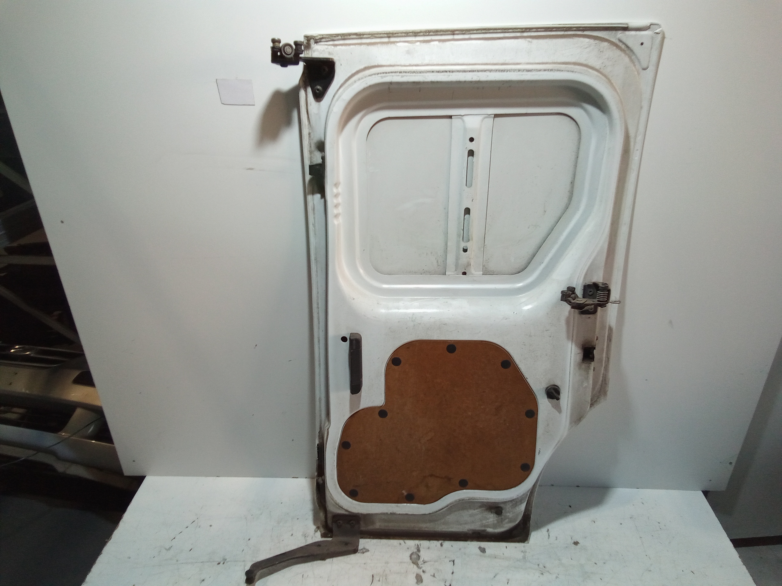 Porta scorrevole laterale DX per Ford Transit Connect 3 Serie (2009 - In produzione)