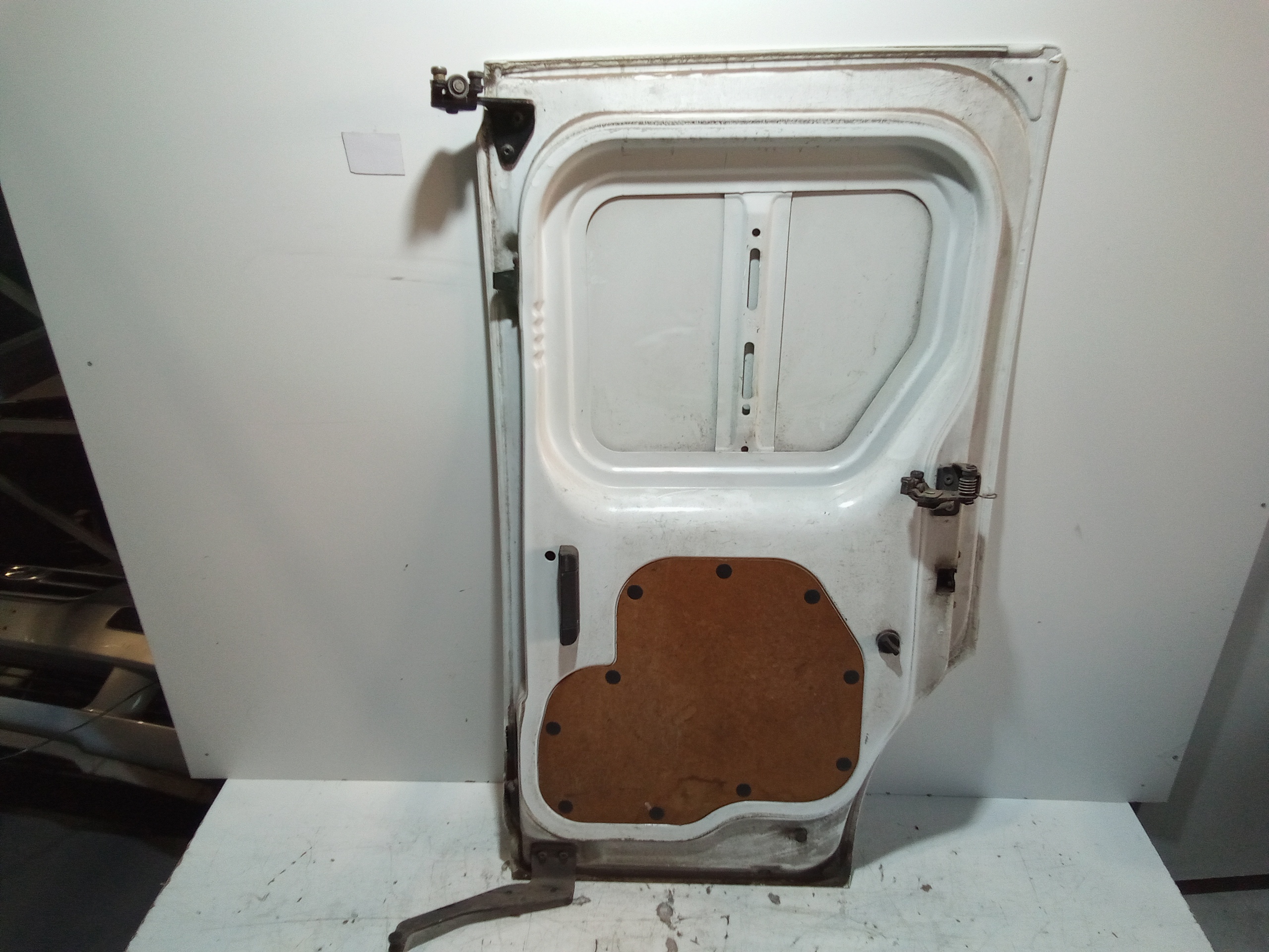 Porta scorrevole laterale DX per Ford Transit Connect 3 Serie (2009 - In produzione)