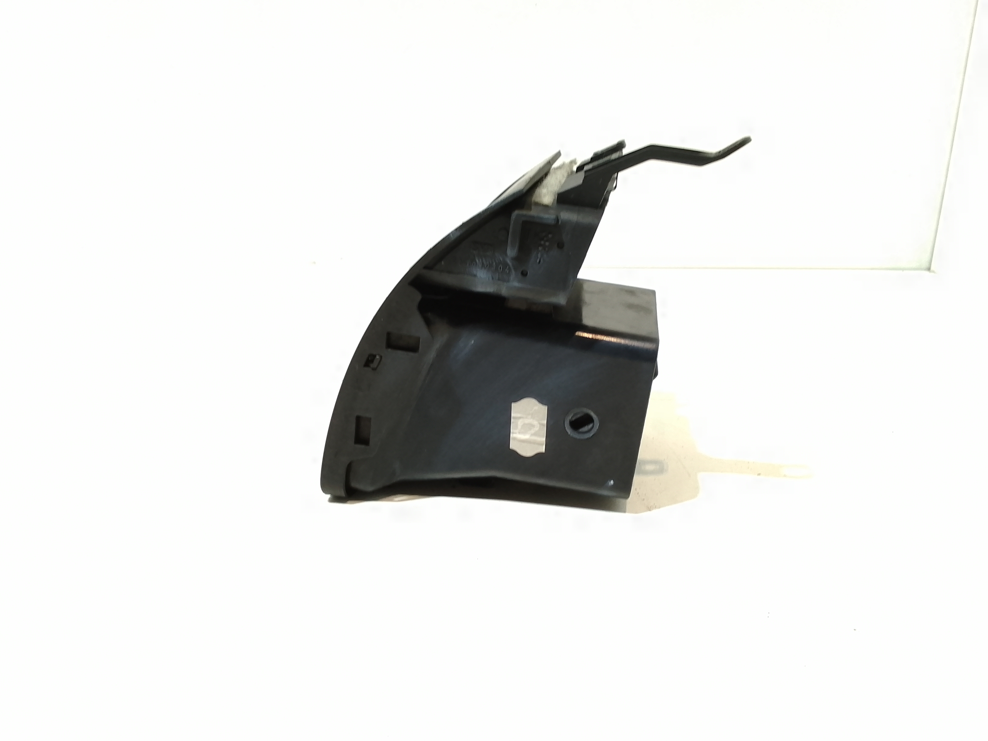 Bocchetta aria cruscotto lato passeggero per Volkswagen Touran 1 Serie (2003 - 2007)