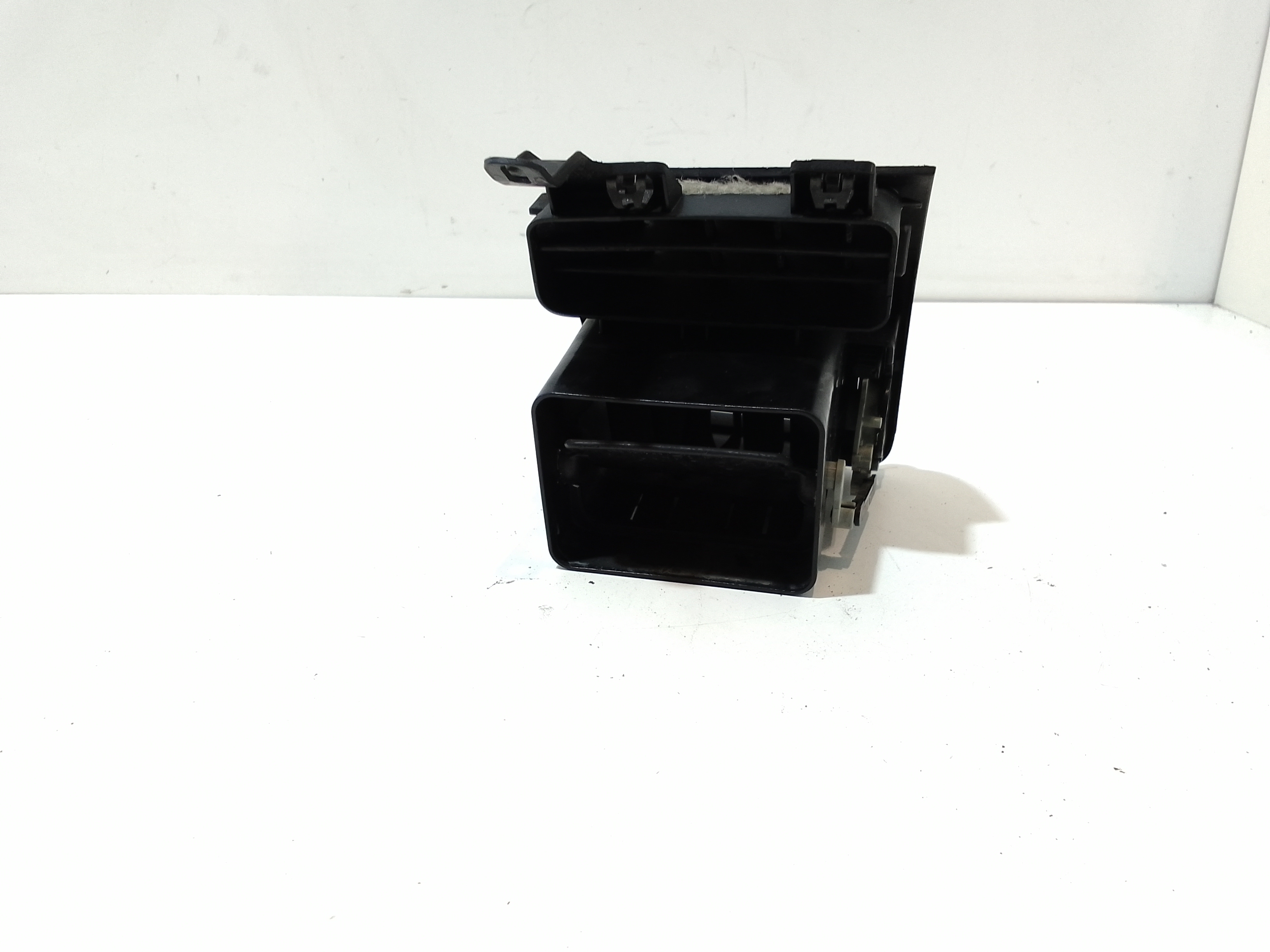 Bocchetta aria cruscotto lato passeggero per Volkswagen Touran 1 Serie (2003 - 2007)