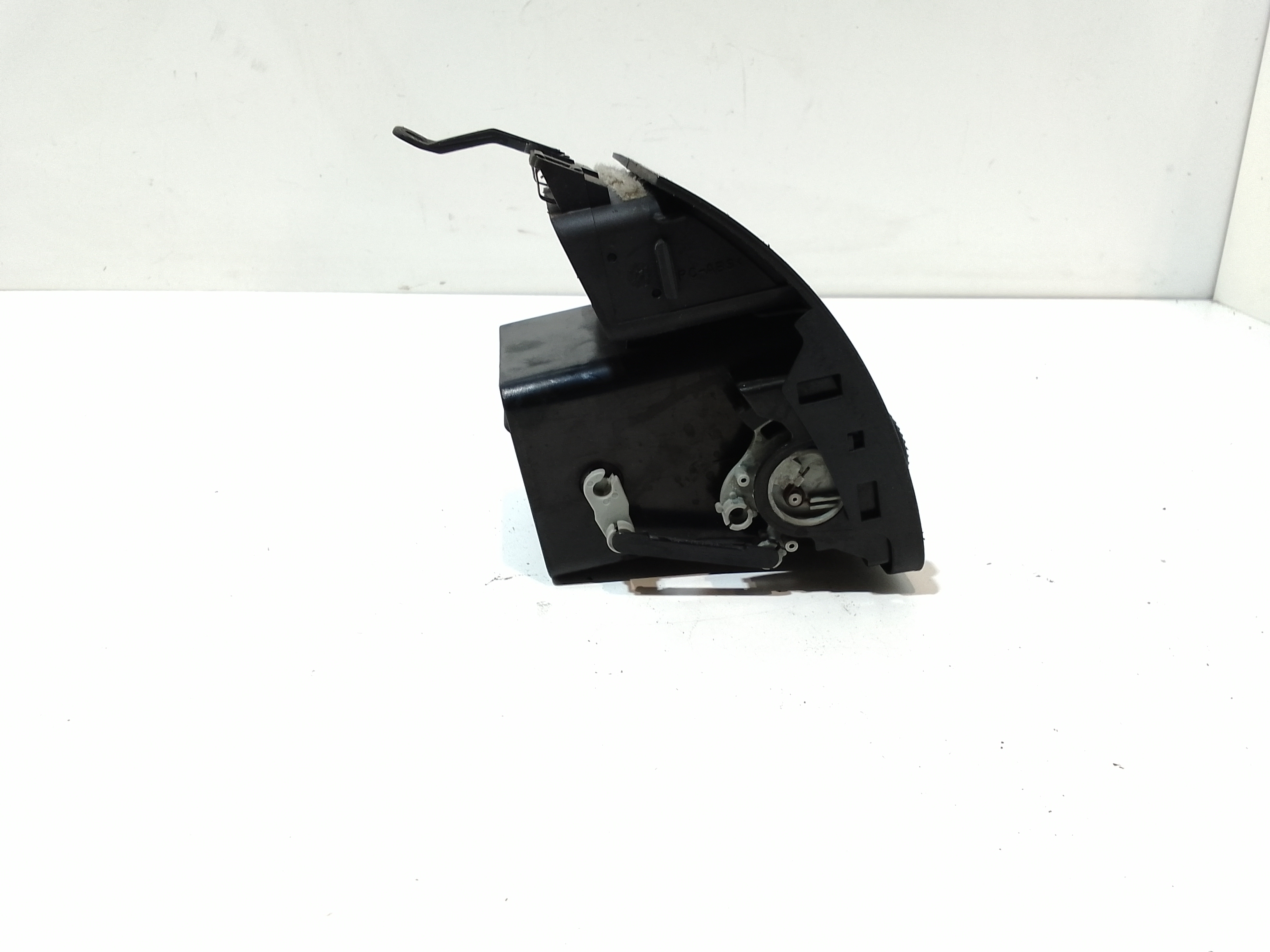 Bocchetta aria cruscotto lato passeggero per Volkswagen Touran 1 Serie (2003 - 2007)