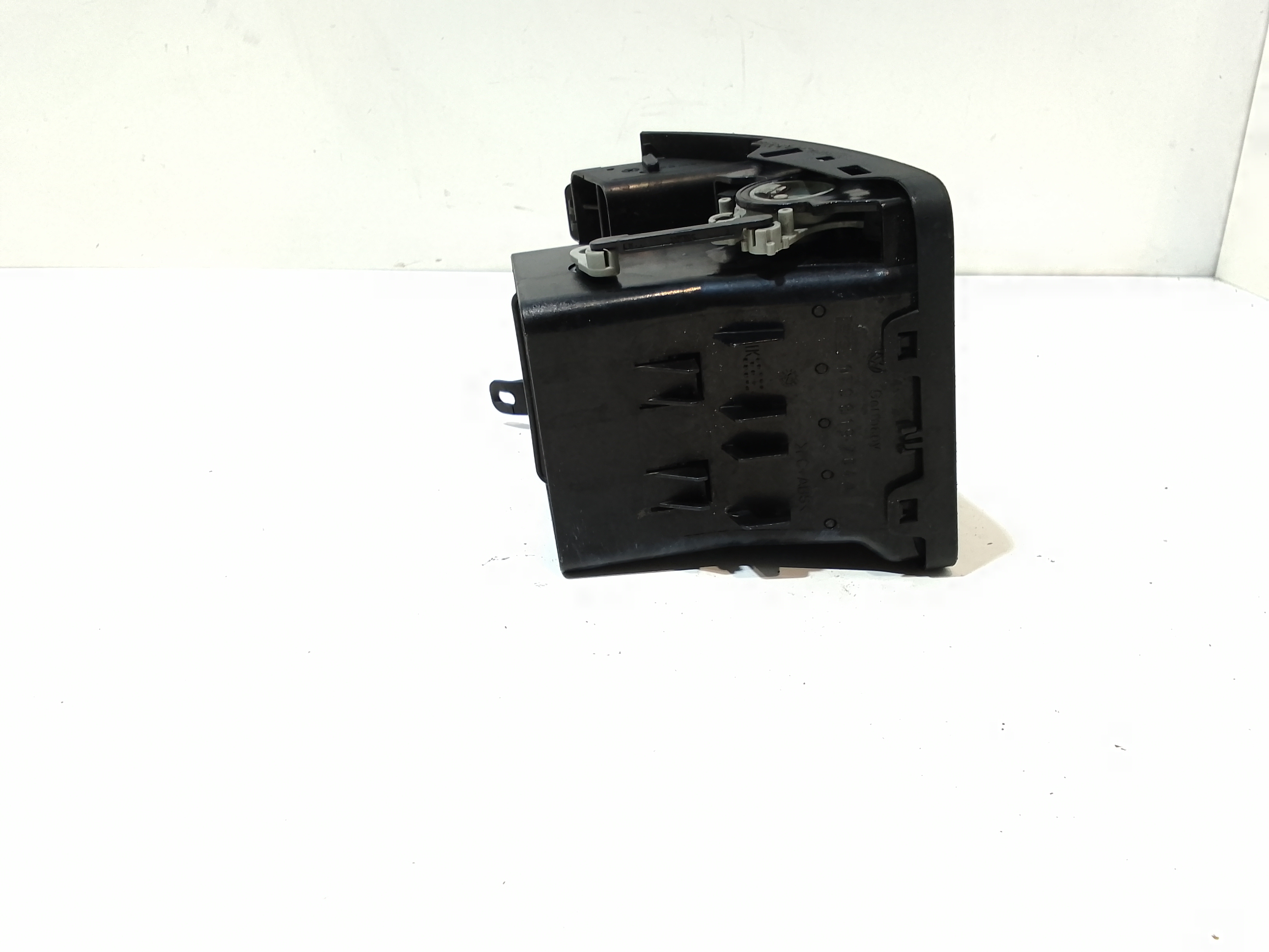 Bocchetta aria cruscotto lato passeggero per Volkswagen Touran 1 Serie (2003 - 2007)