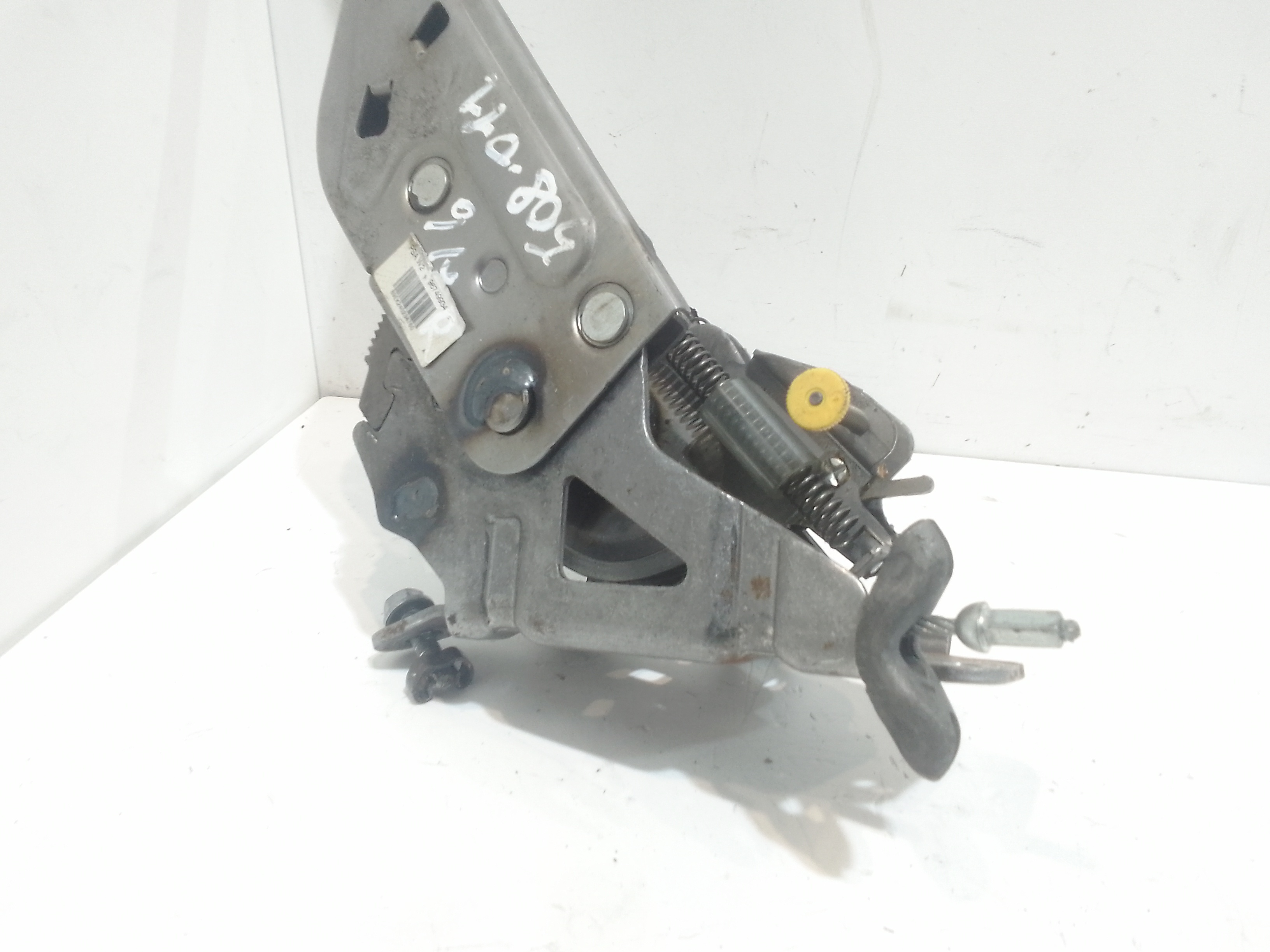 Leva Freno a Mano per Peugeot 508 Berlina (11>14) (2011 - 2014)