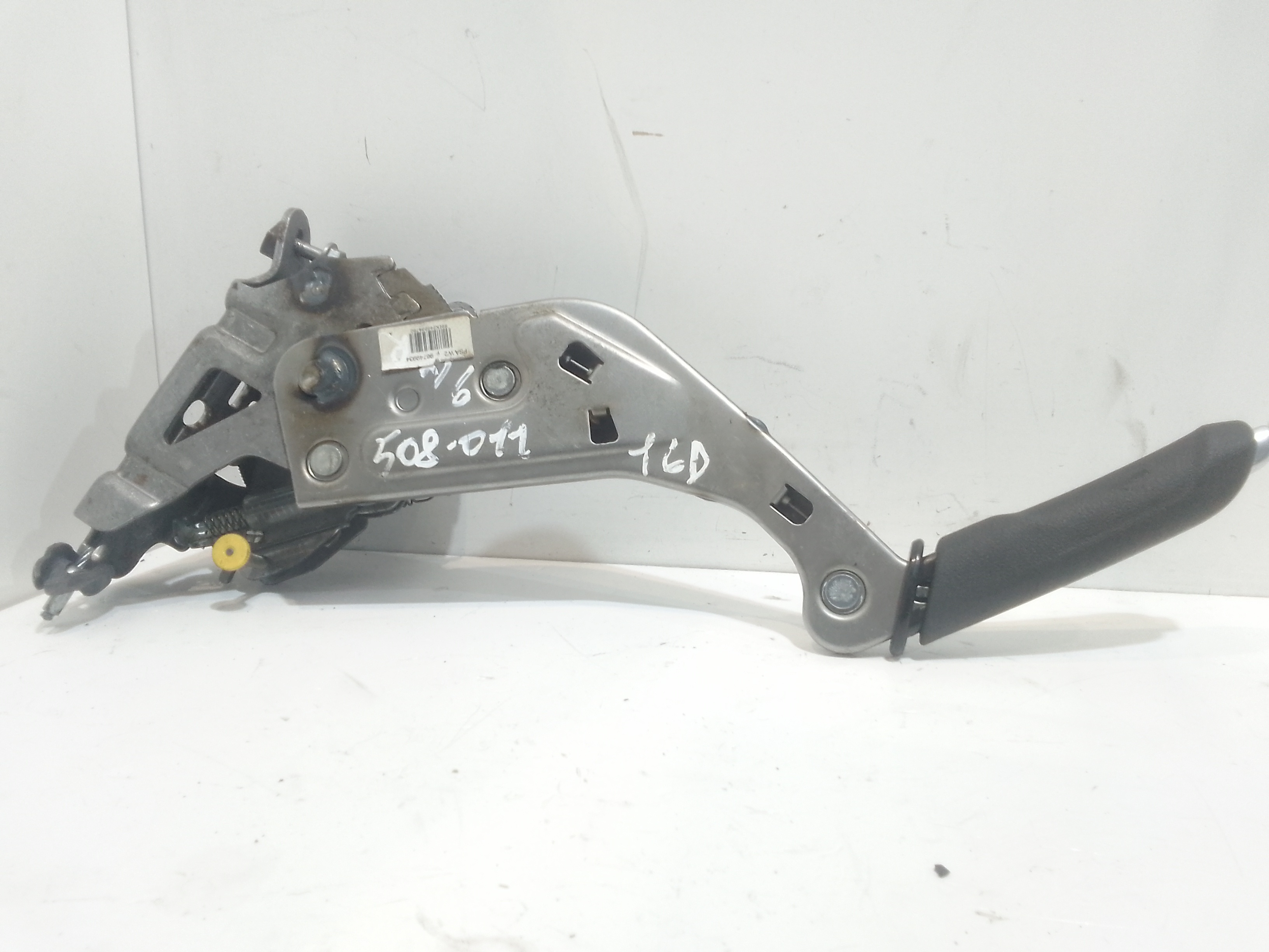 Leva Freno a Mano per Peugeot 508 Berlina (11>14) (2011 - 2014)