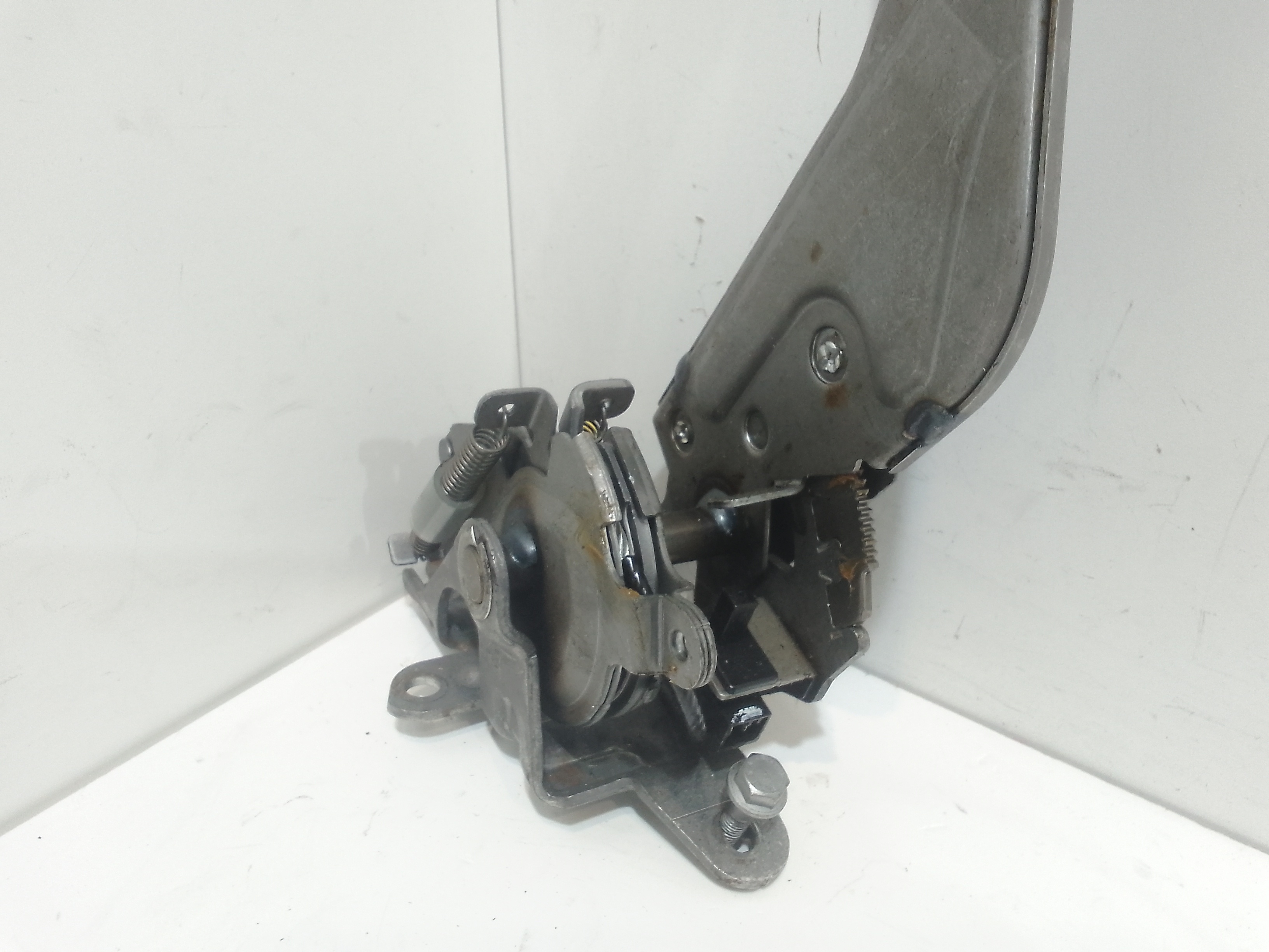 Leva Freno a Mano per Peugeot 508 Berlina (11>14) (2011 - 2014)