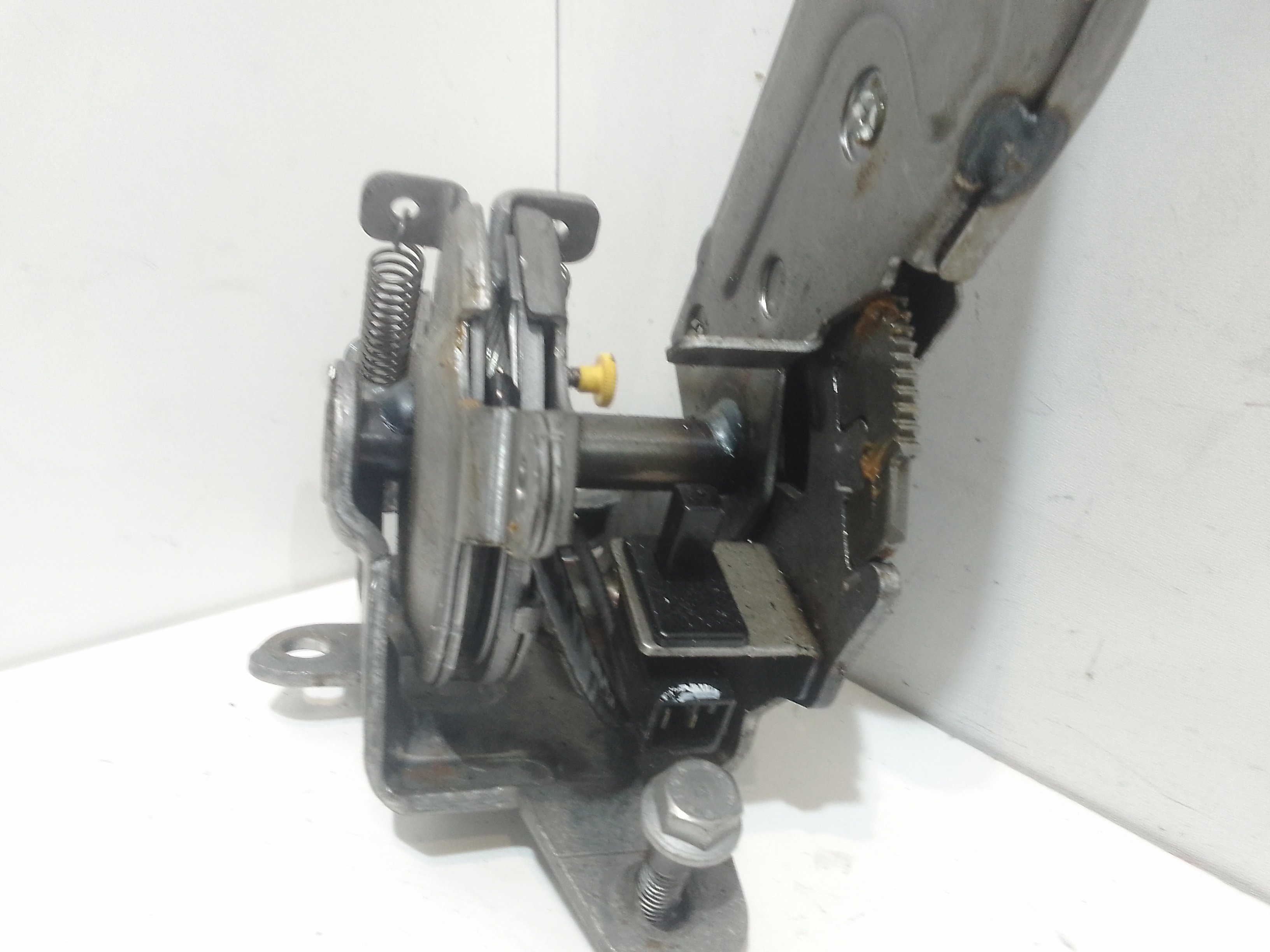 Leva Freno a Mano per Peugeot 508 Berlina (11>14) (2011 - 2014)