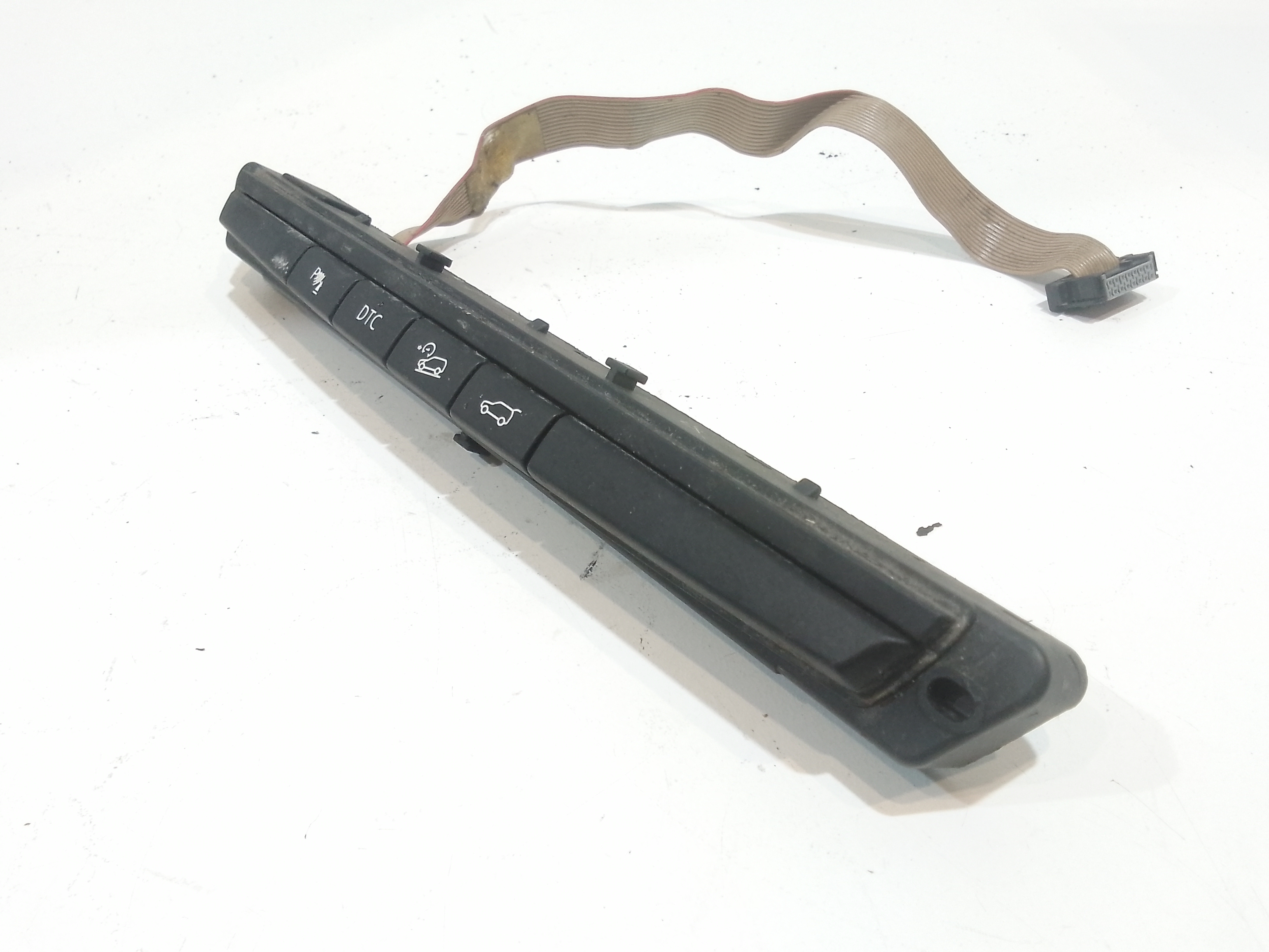 Comando controllo multifunzione per Bmw X5 Serie (e70) (06>13) (2006 - 2013)