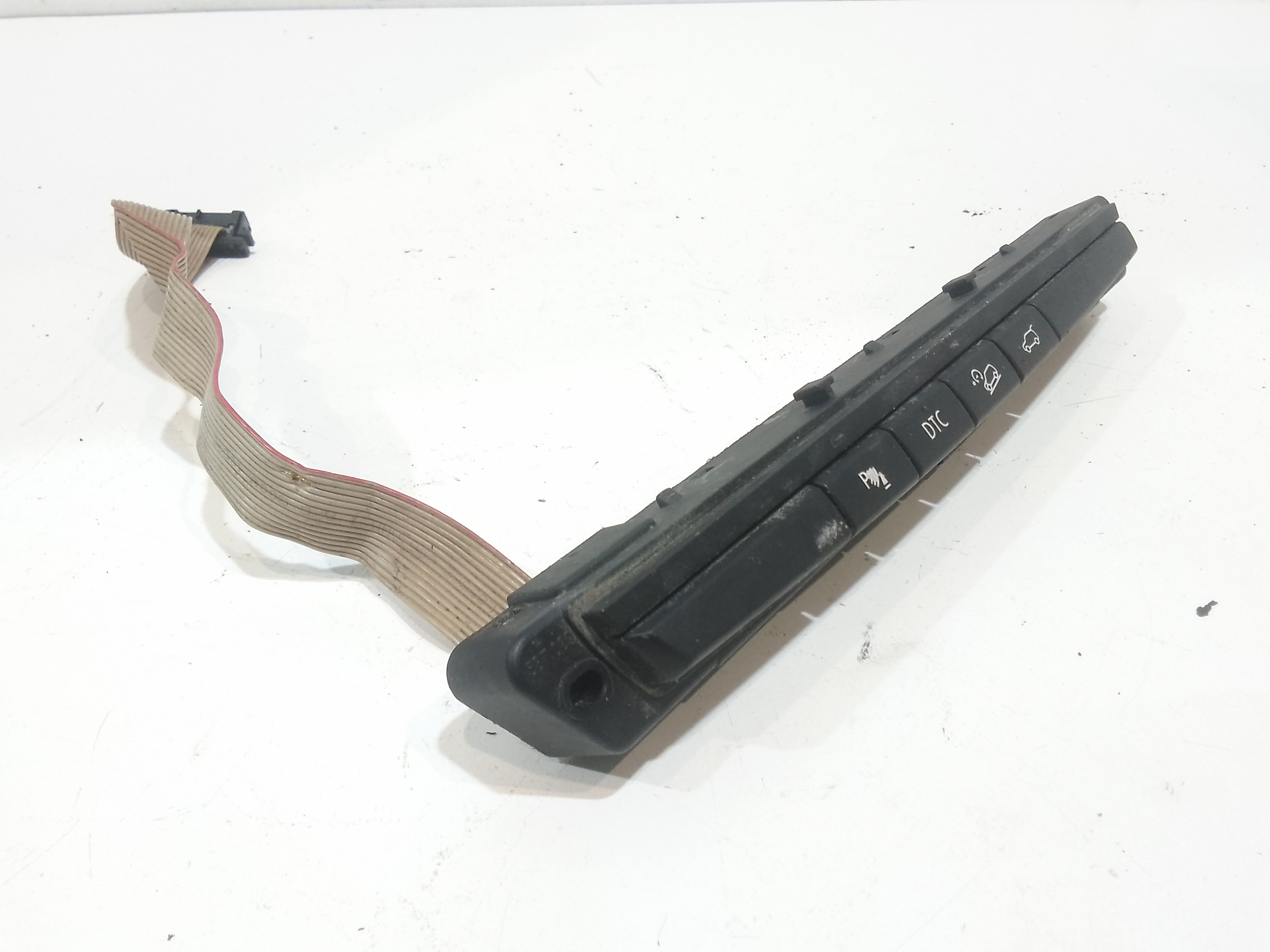 Comando controllo multifunzione per Bmw X5 Serie (e70) (06>13) (2006 - 2013)