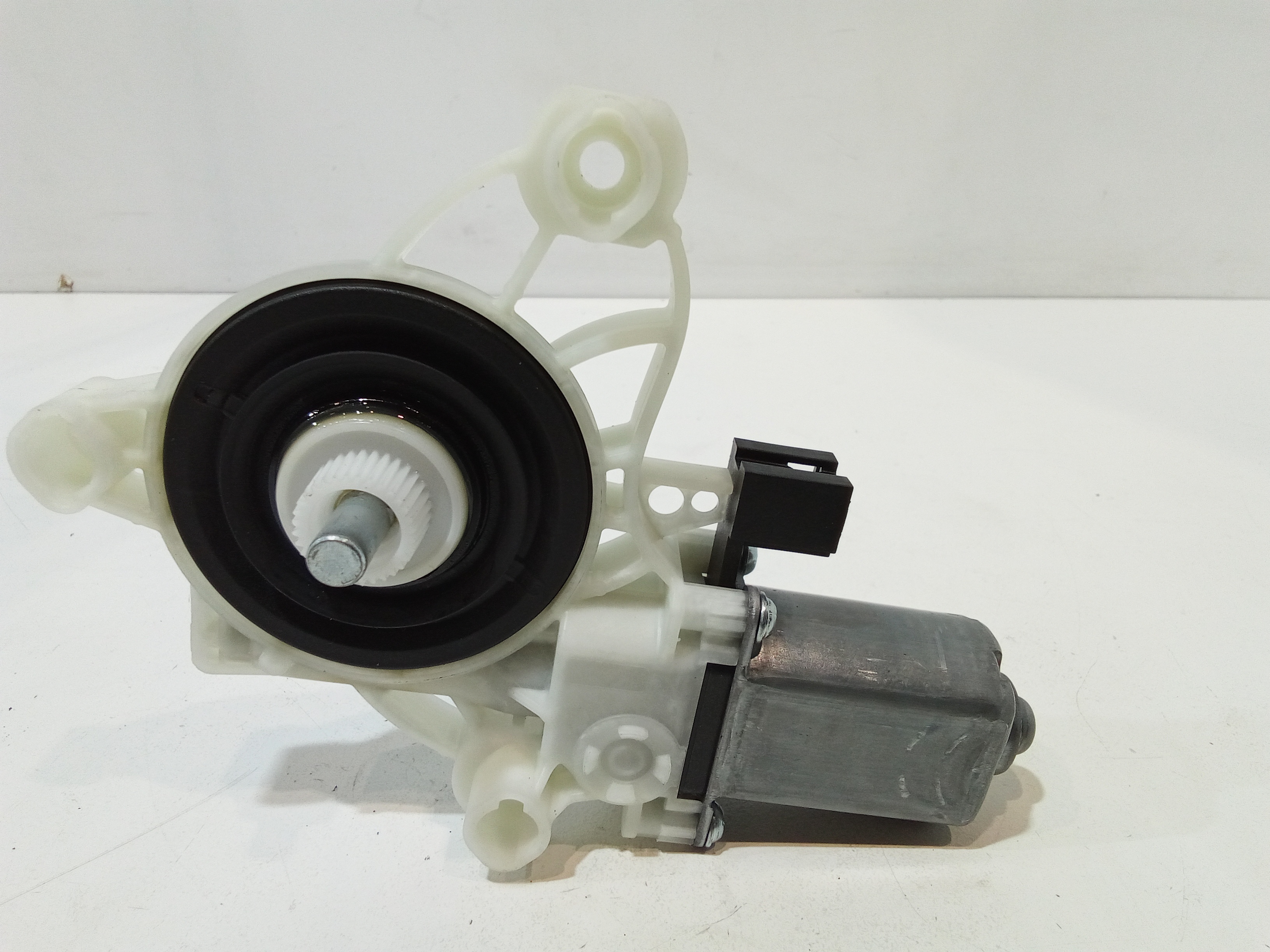 Motorino Alzavetro anteriore Sinistro per Mercedes Classe A Serie (w177) (18>) (2018 - In produzione)