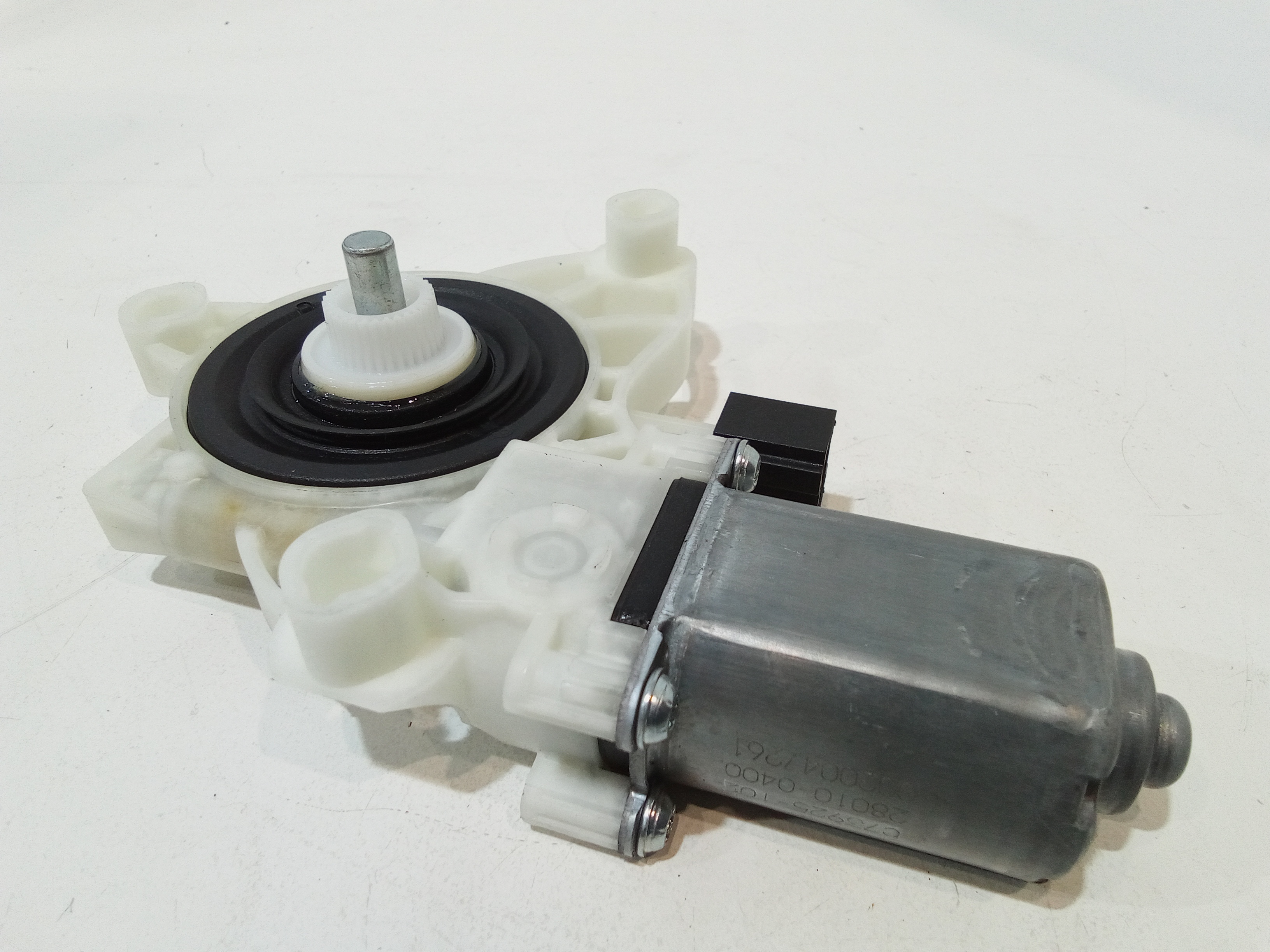 Motorino Alzavetro anteriore Sinistro per Mercedes Classe A Serie (w177) (18>) (2018 - In produzione)