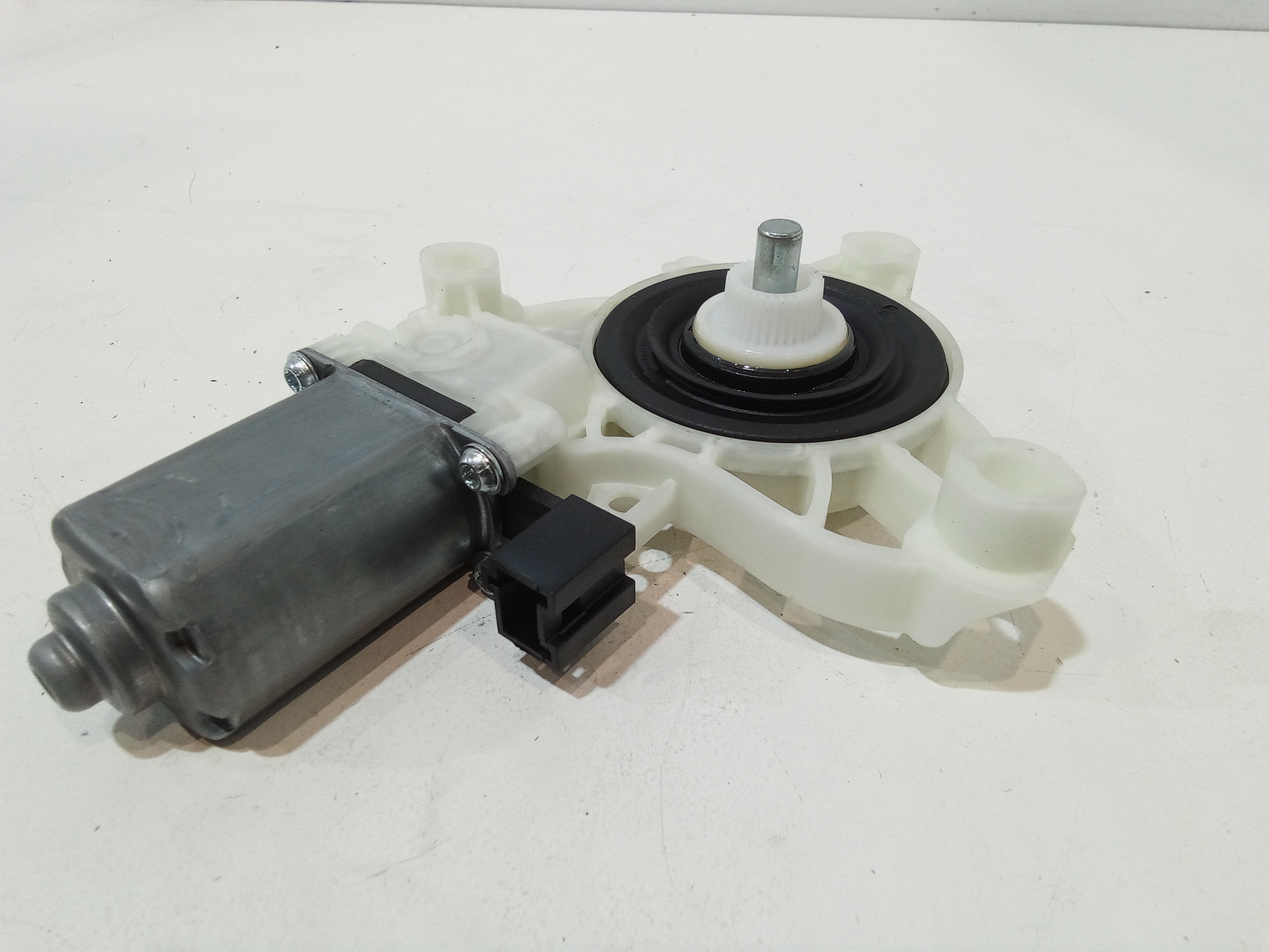 Motorino Alzavetro anteriore Sinistro per Mercedes Classe A Serie (w177) (18>) (2018 - In produzione)