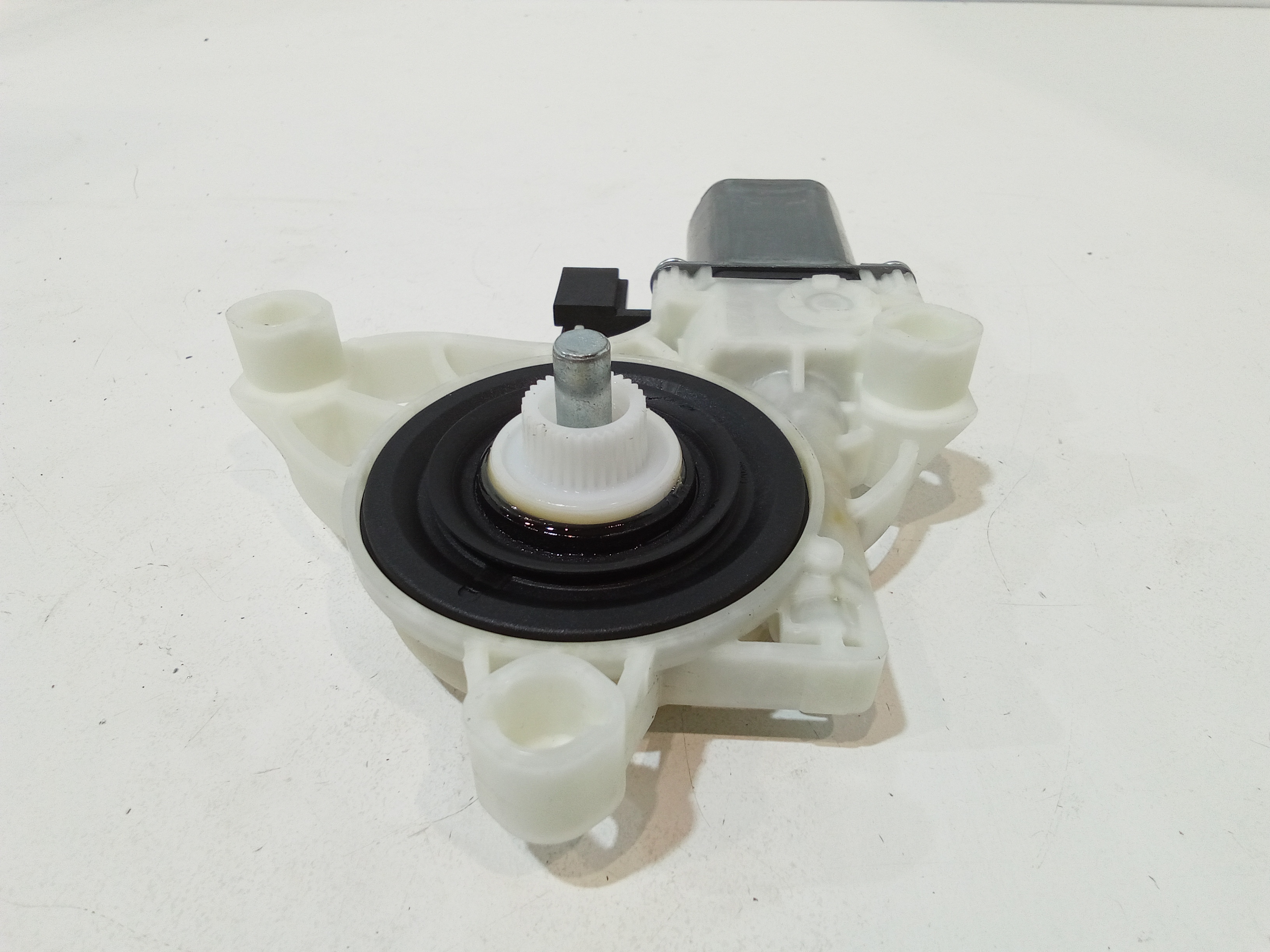 Motorino Alzavetro anteriore Sinistro per Mercedes Classe A Serie (w177) (18>) (2018 - In produzione)