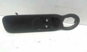 Pulsantiera anteriore sinistra Guida per Renault Modus 1 Serie (2004 - 2006)