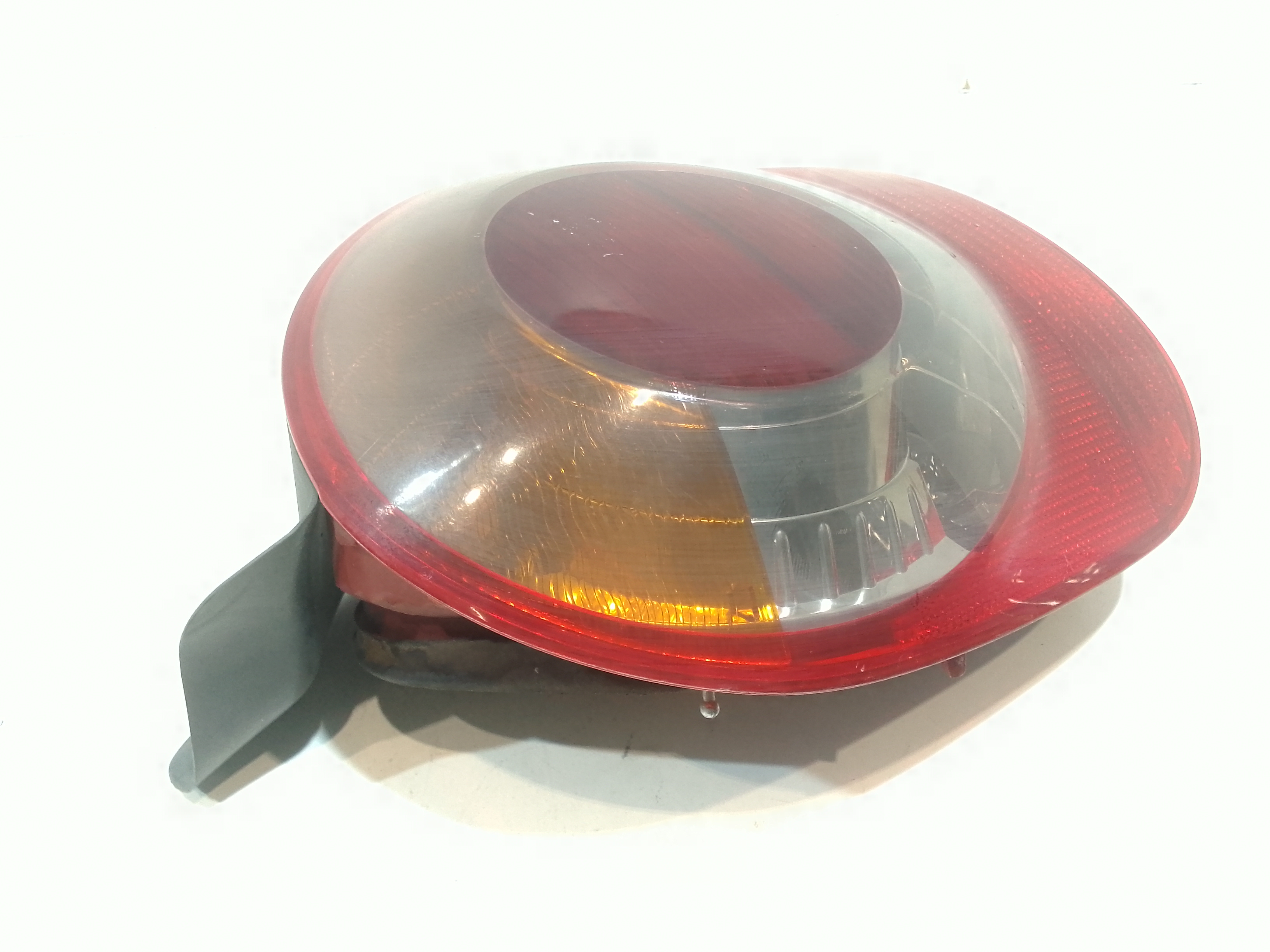 Stop fanale Posteriore sinistro lato Guida per Renault Modus 1 Serie (2004 - 2006)