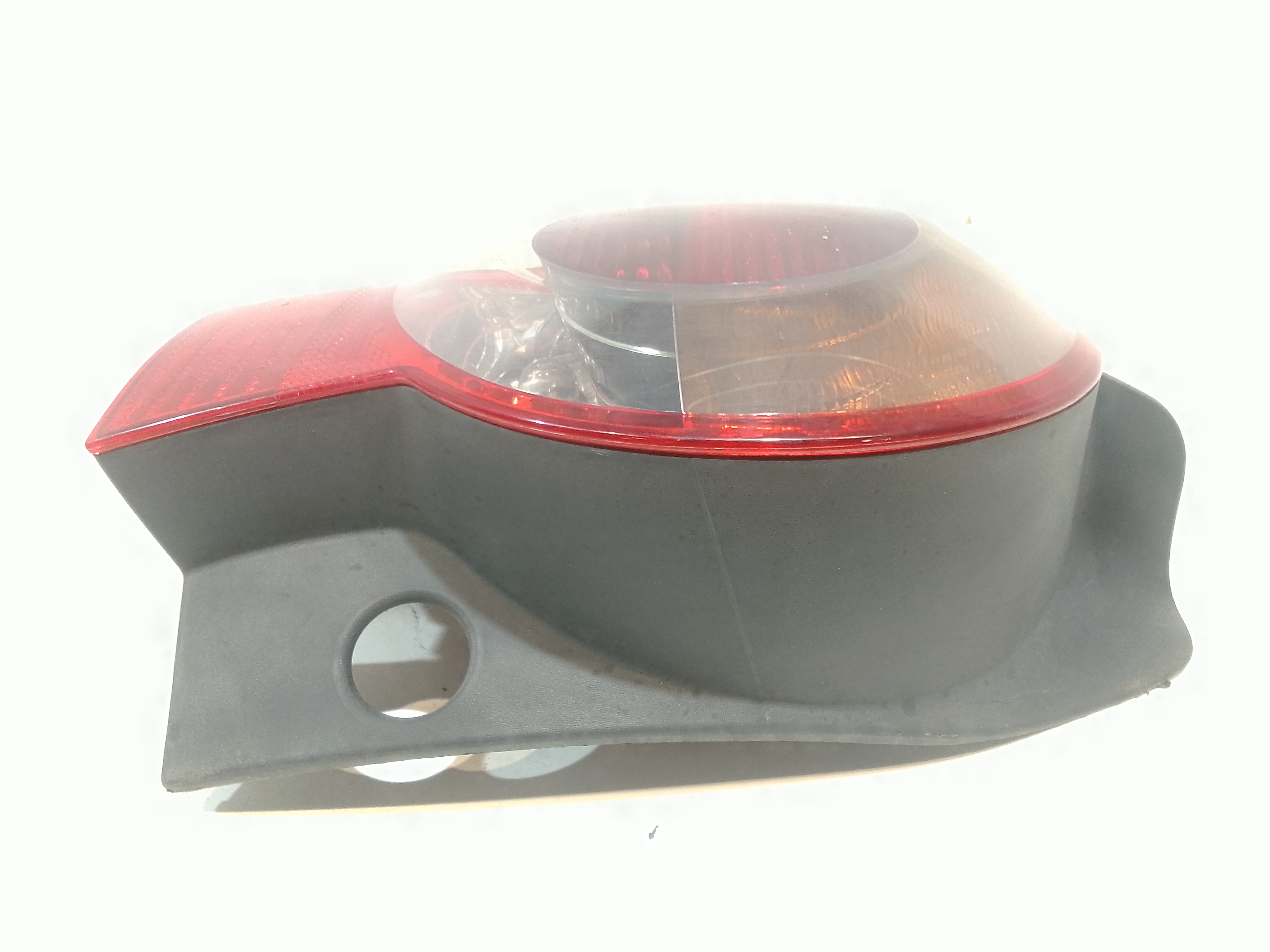 Stop fanale Posteriore sinistro lato Guida per Renault Modus 1 Serie (2004 - 2006)