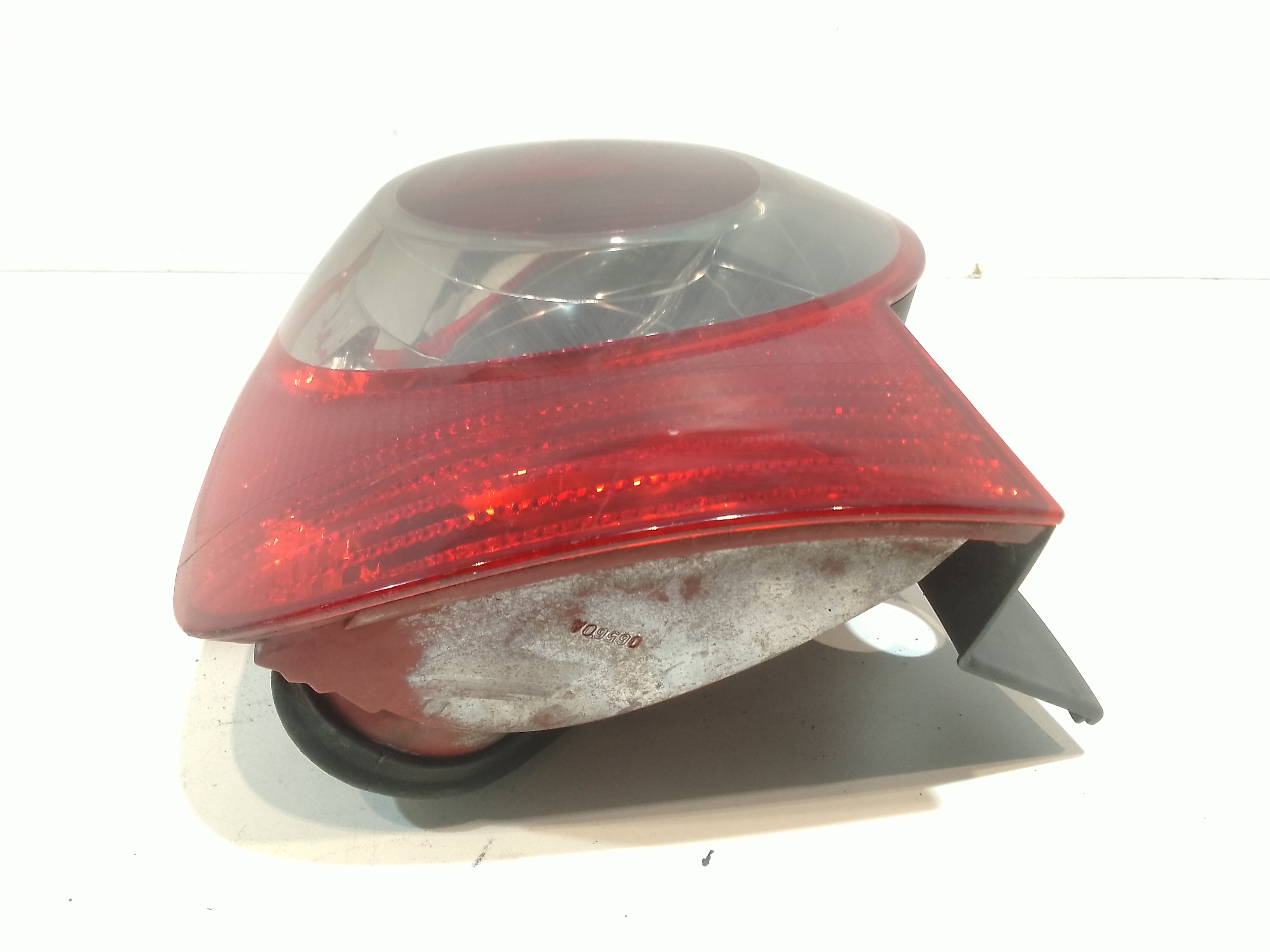 Stop fanale Posteriore sinistro lato Guida per Renault Modus 1 Serie (2004 - 2006)