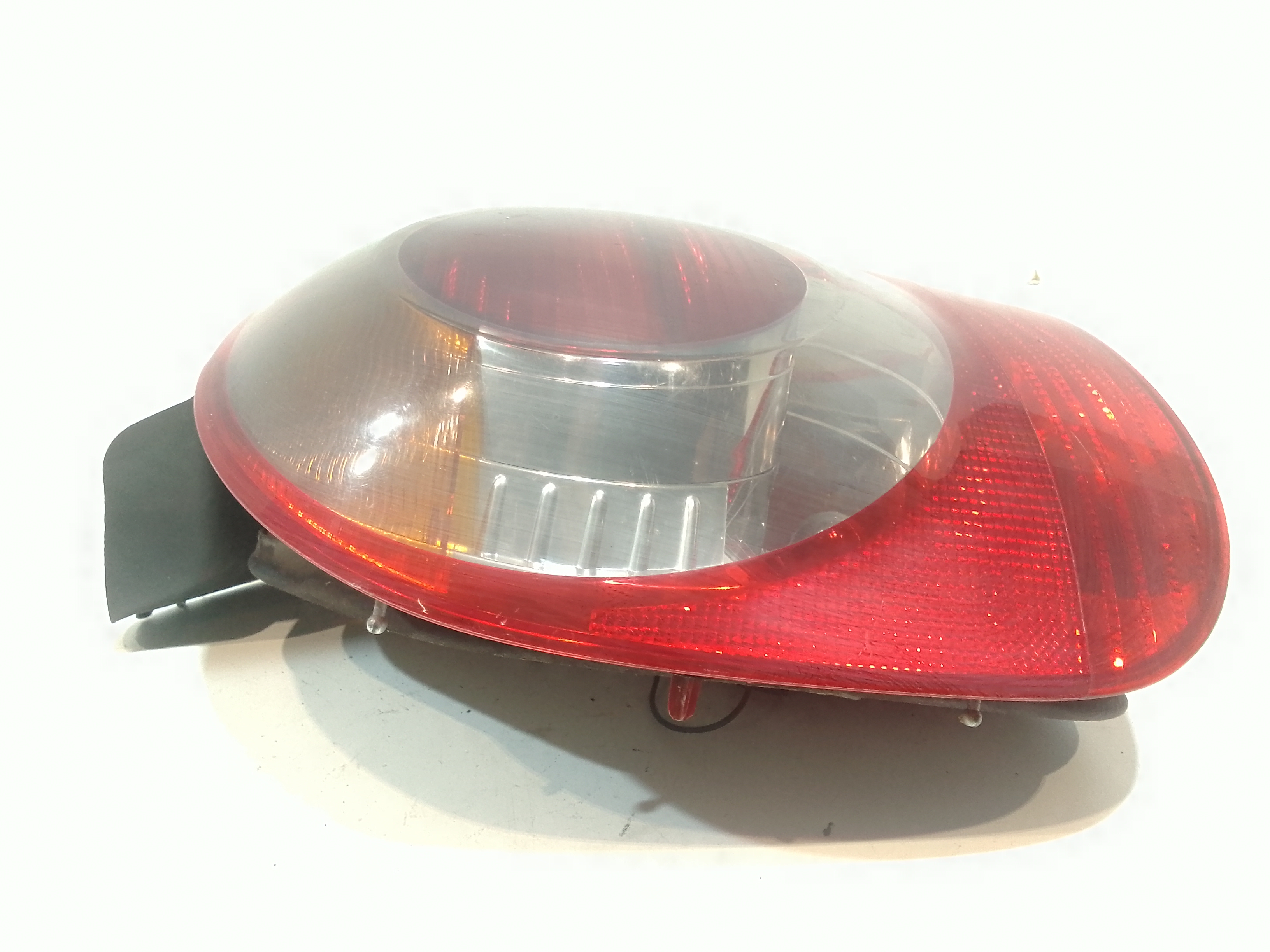 Stop fanale Posteriore sinistro lato Guida per Renault Modus 1 Serie (2004 - 2006)