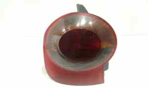 Stop fanale Posteriore sinistro lato Guida per Renault Modus 1 Serie (2004 - 2006)