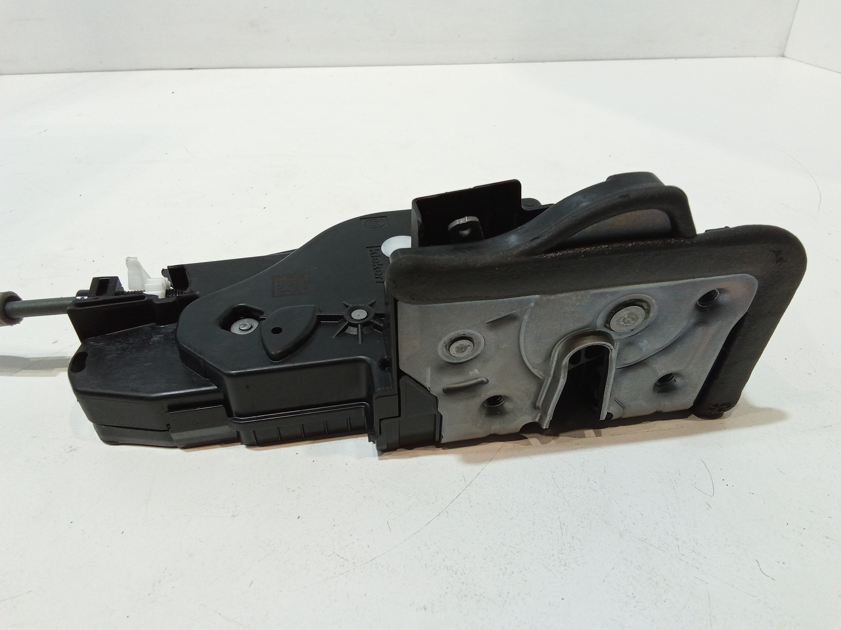 Serratura Anteriore Sinistra per Mercedes Classe A Serie (w177) (18>) (2018 - In produzione)