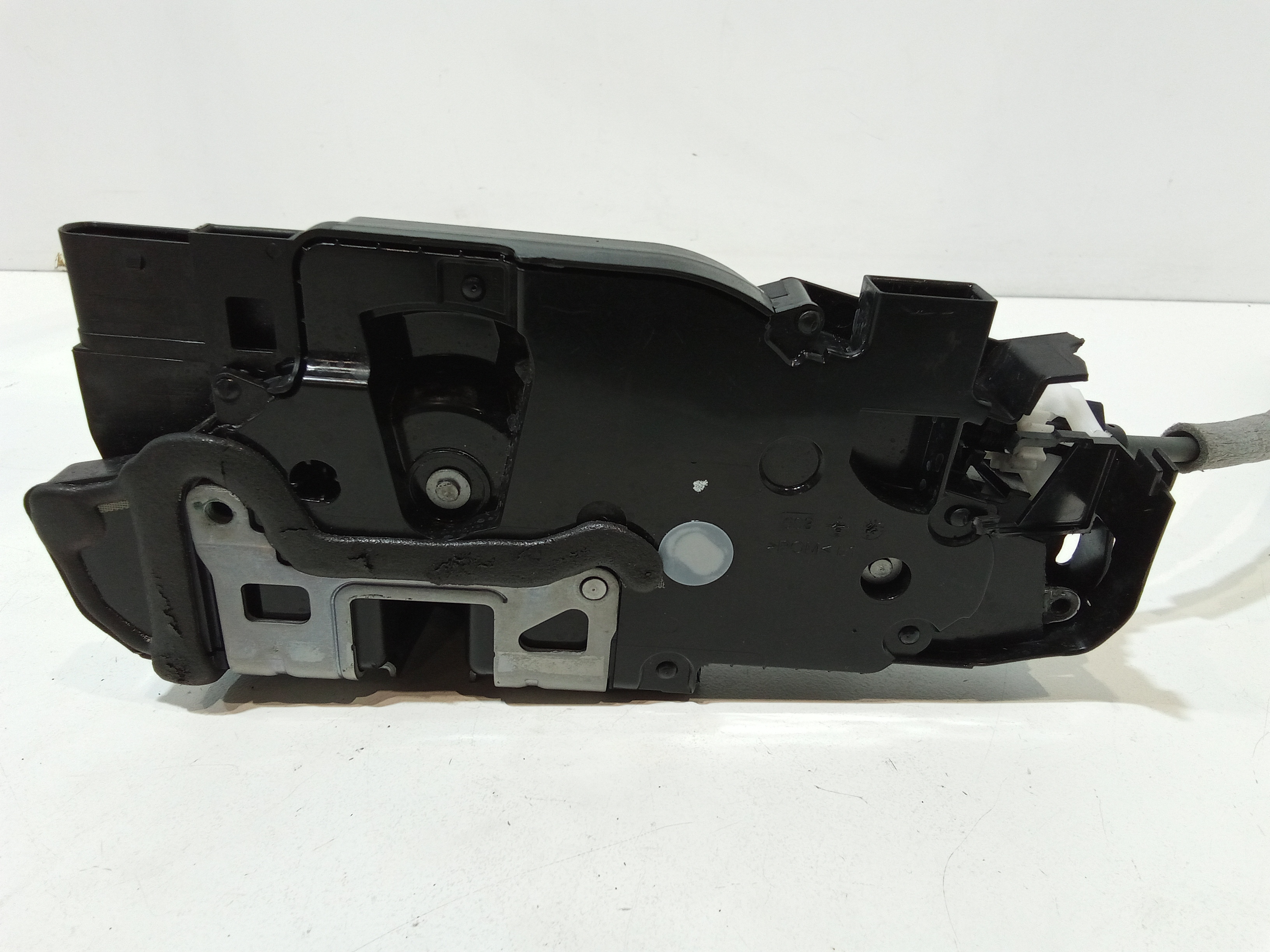 Serratura Anteriore Sinistra per Mercedes Classe A Serie (w177) (18>) (2018 - In produzione)