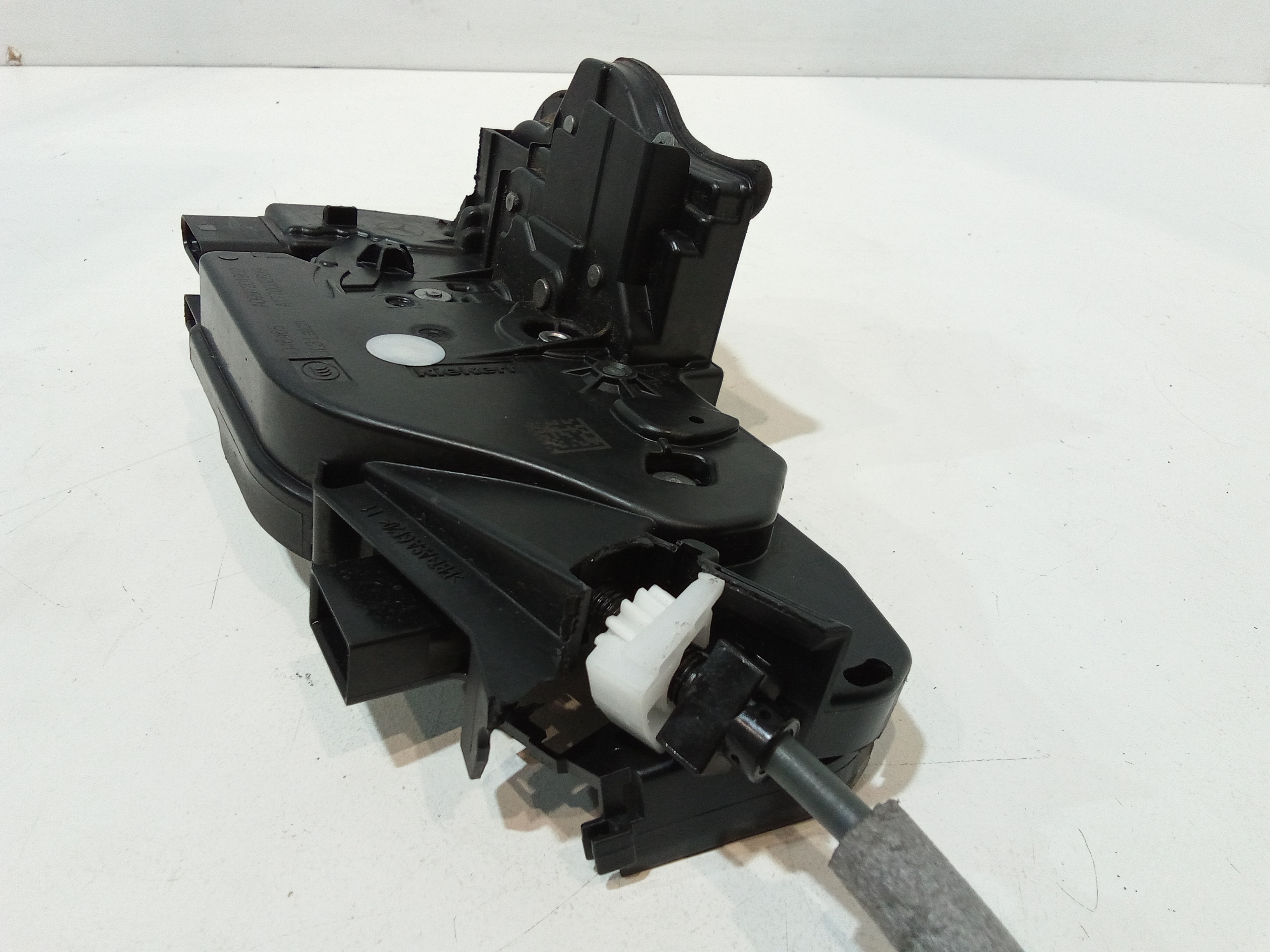 Serratura Anteriore Sinistra per Mercedes Classe A Serie (w177) (18>) (2018 - In produzione)