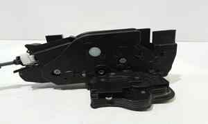 Serratura Anteriore Sinistra per Mercedes Classe A Serie (w177) (18>) (2018 - In produzione)