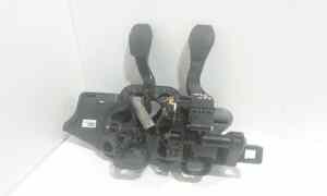 Pedaliera Freno + frizione per Fiat 500 L Serie (351_352) (12>) (2012 - In produzione)