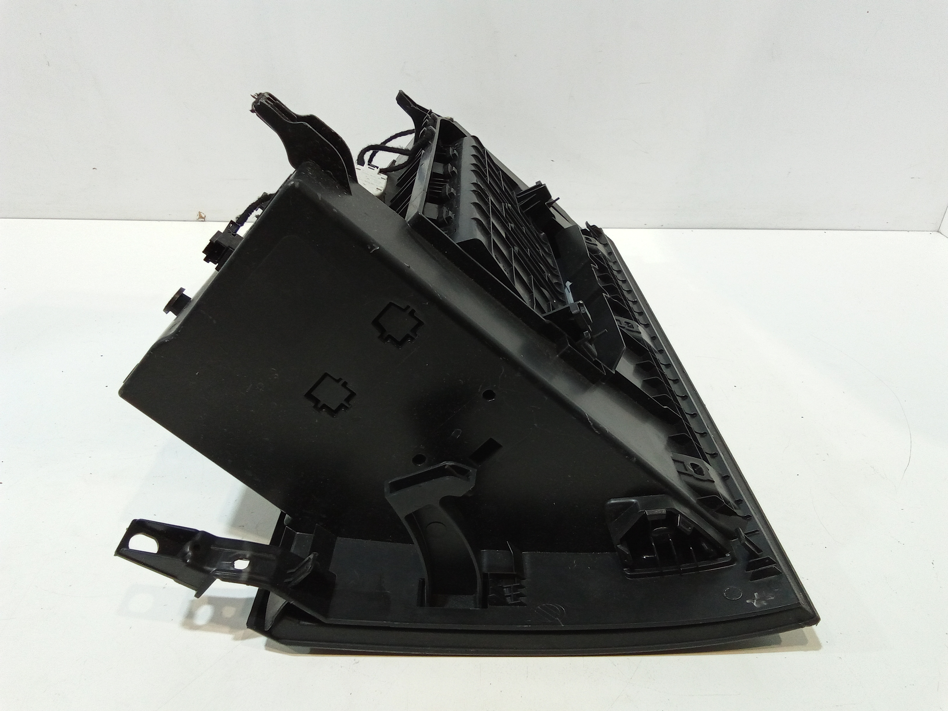 Cassetto porta oggetti per Mercedes Classe A Serie (w177) (18>) (2018 - In produzione)