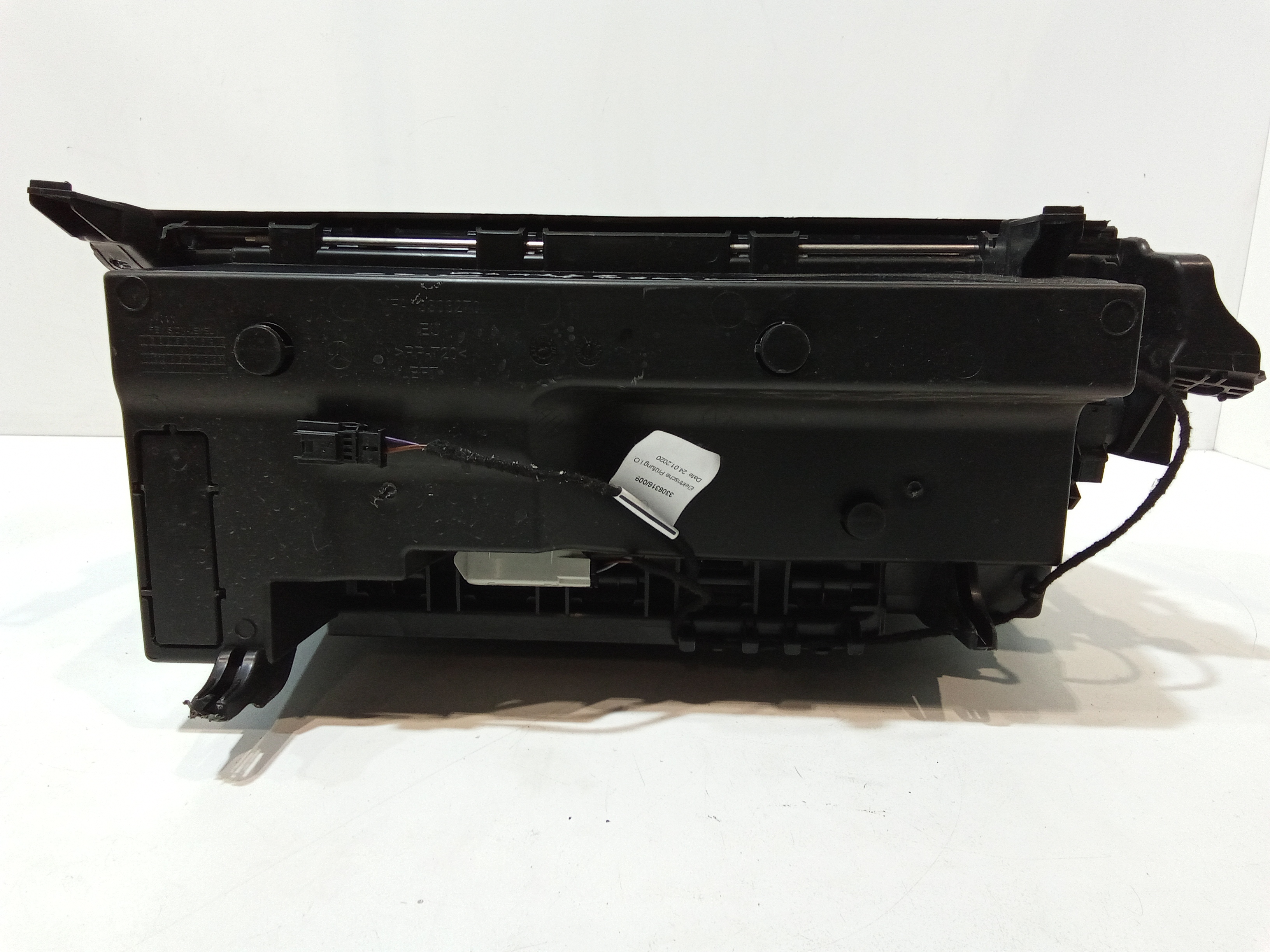 Cassetto porta oggetti per Mercedes Classe A Serie (w177) (18>) (2018 - In produzione)