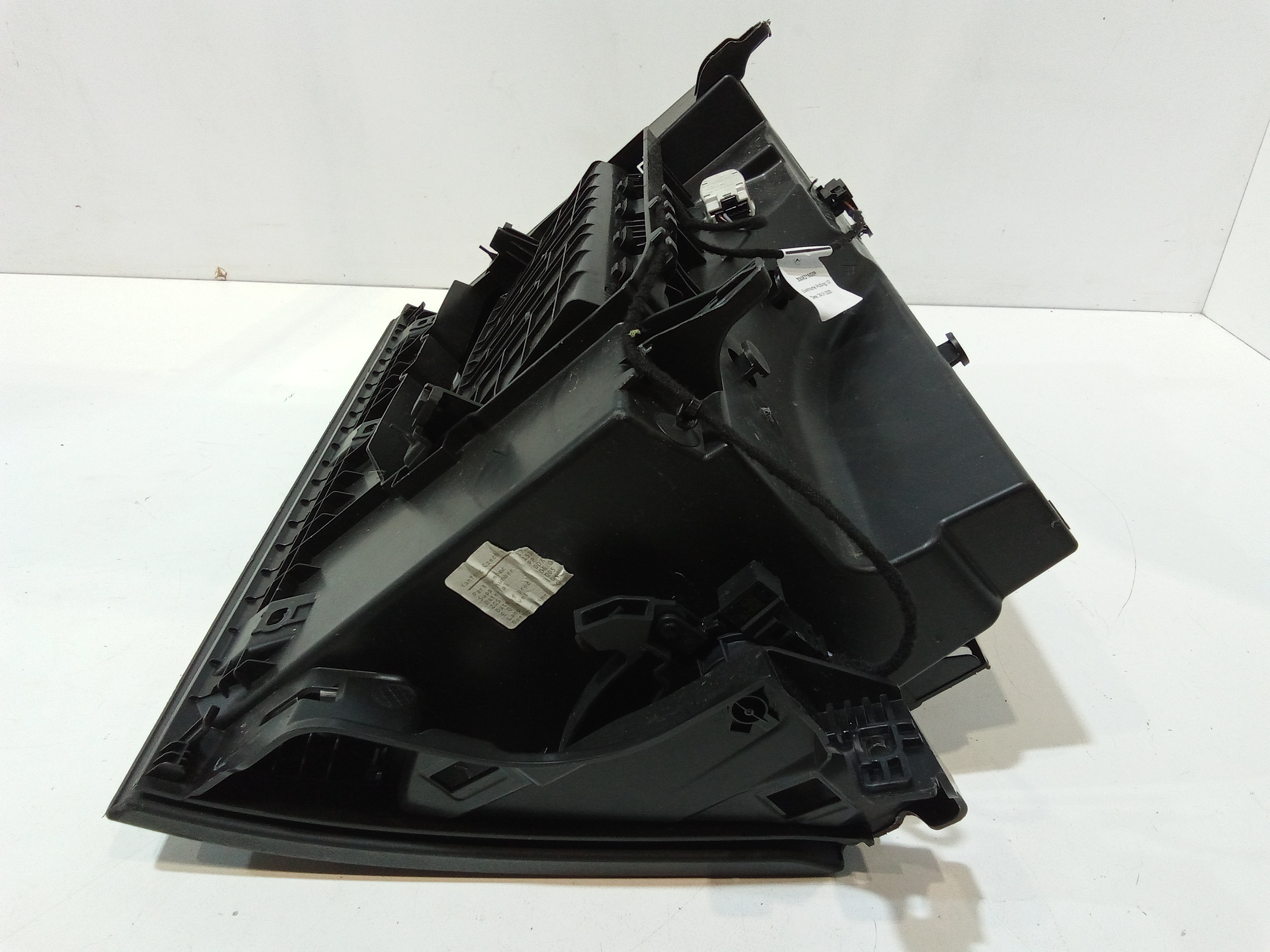 Cassetto porta oggetti per Mercedes Classe A Serie (w177) (18>) (2018 - In produzione)