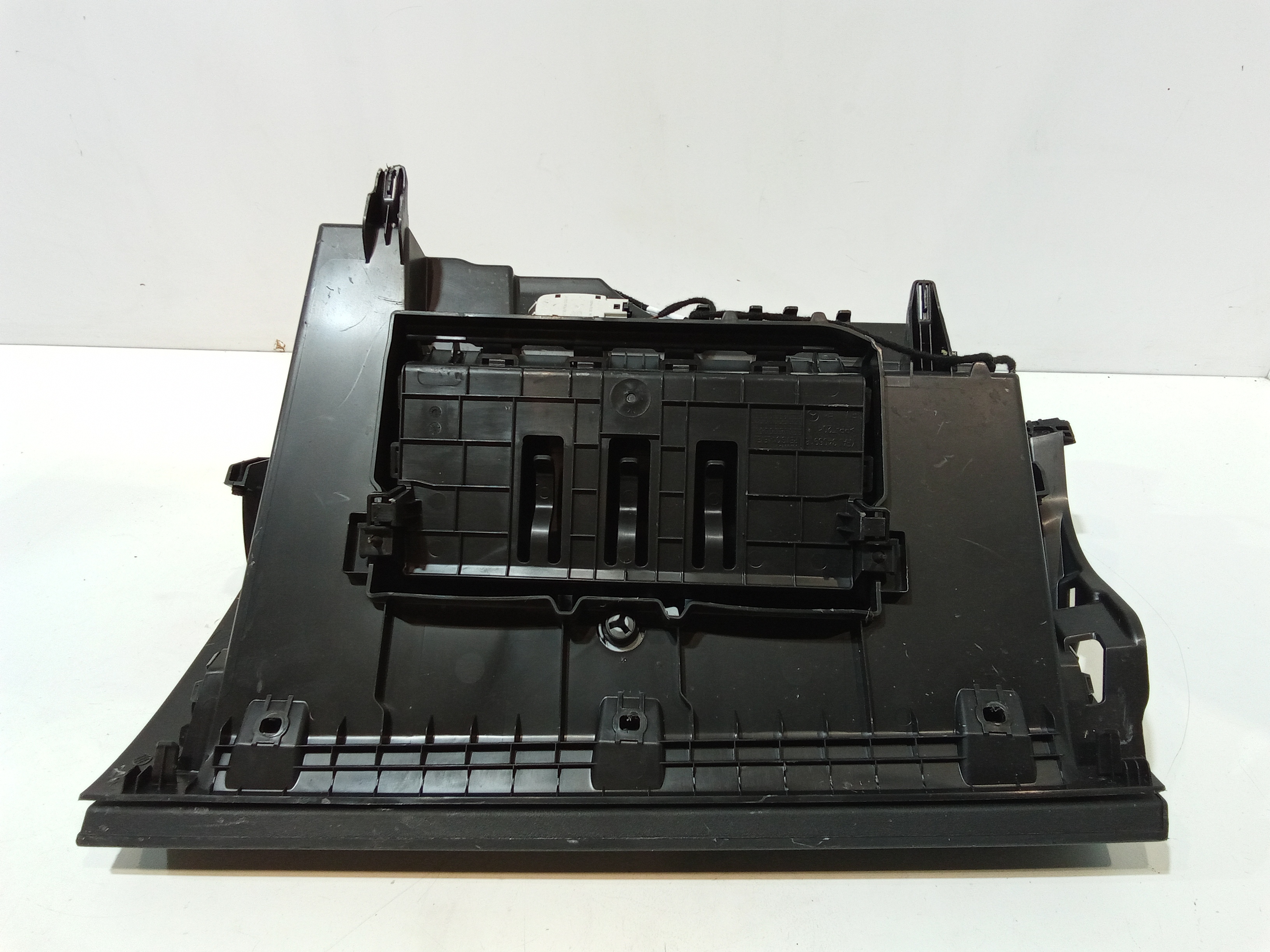 Cassetto porta oggetti per Mercedes Classe A Serie (w177) (18>) (2018 - In produzione)