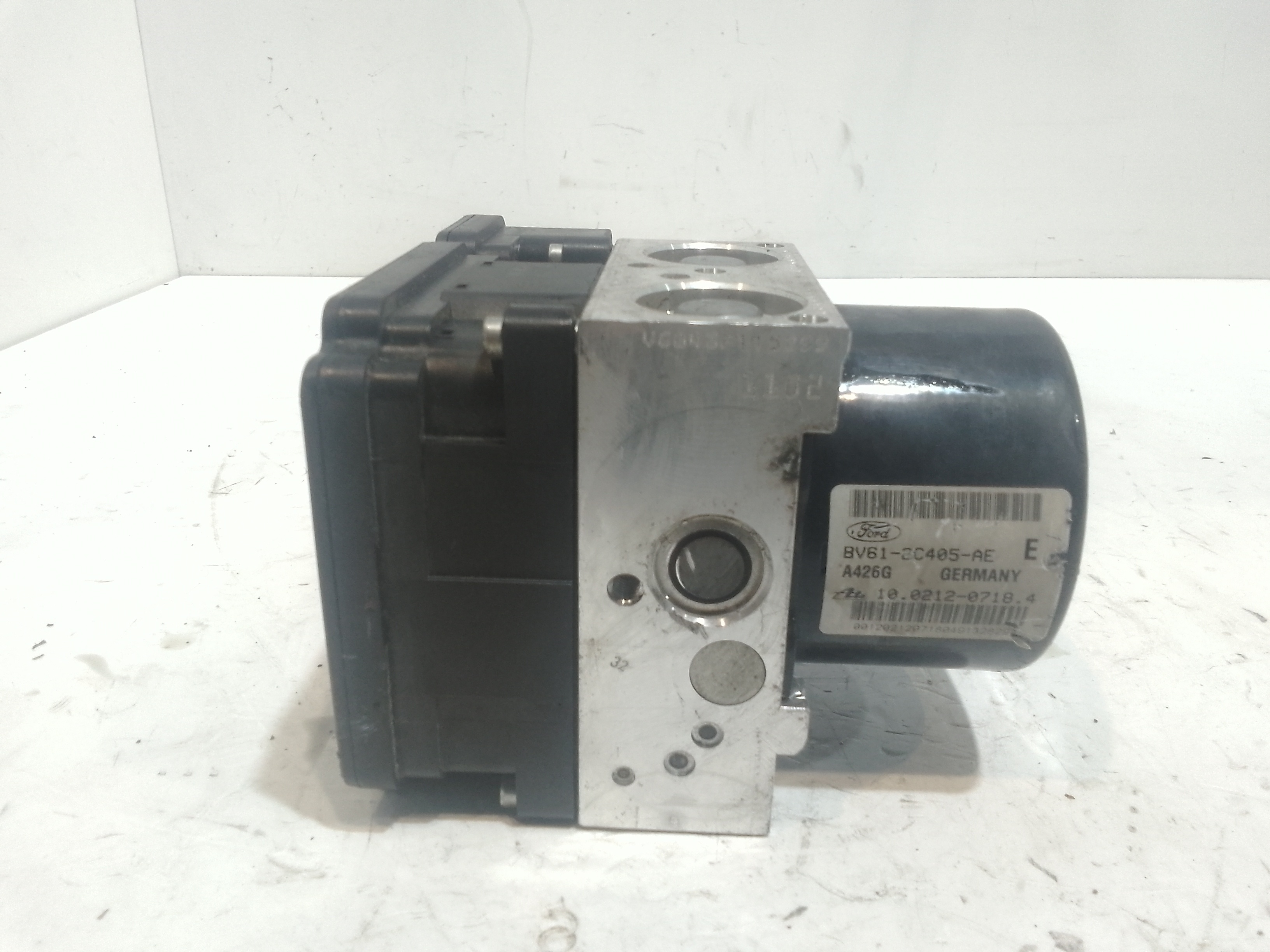 ABS per Ford C - Max Serie (10>) (2010 - In produzione)