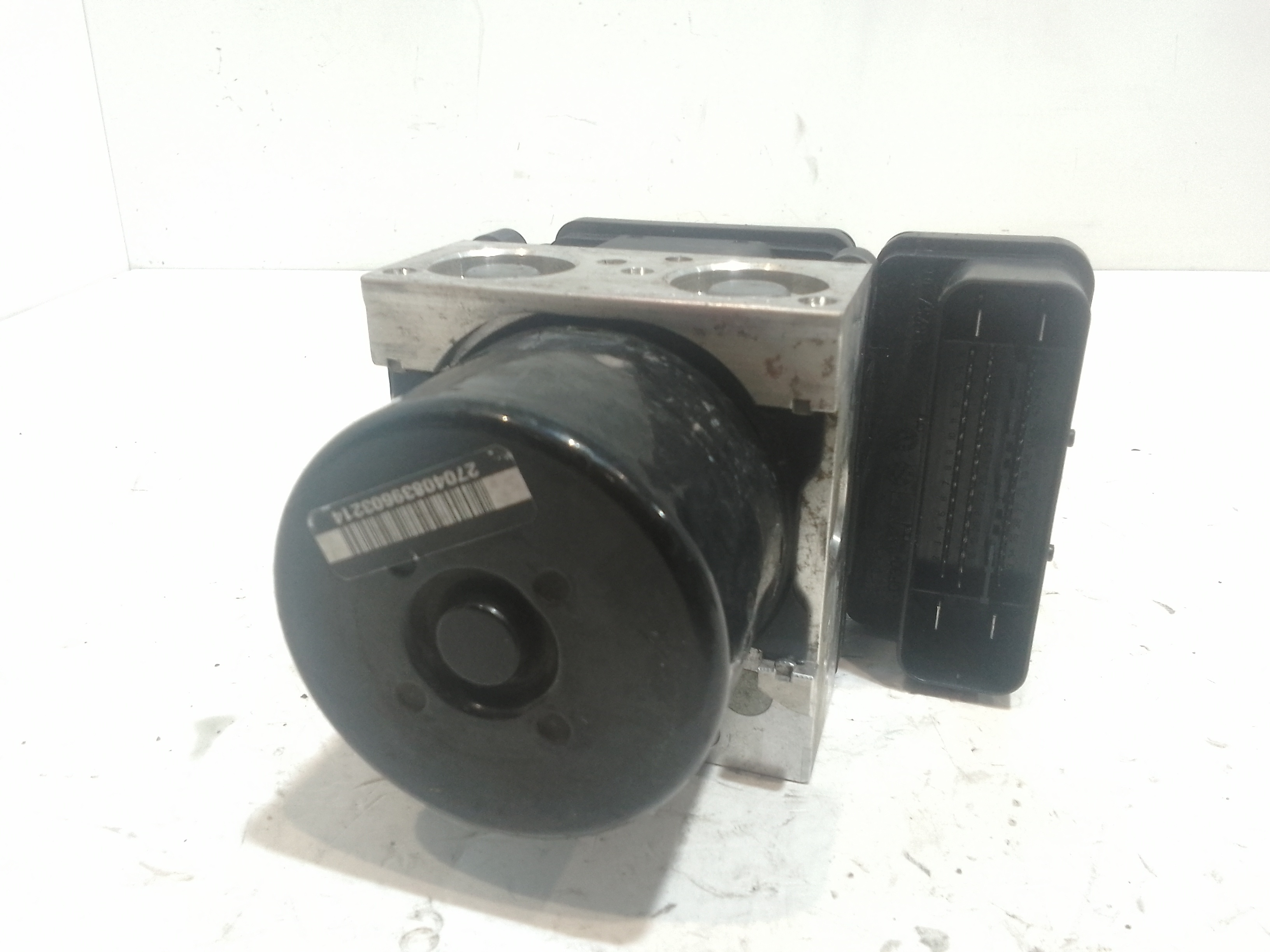 ABS per Ford C - Max Serie (10>) (2010 - In produzione)