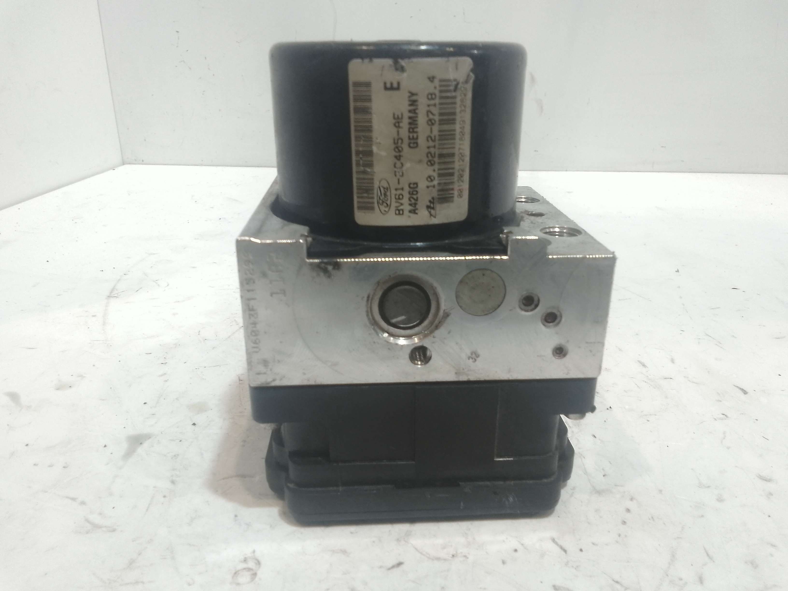 ABS per Ford C - Max Serie (10>) (2010 - In produzione)