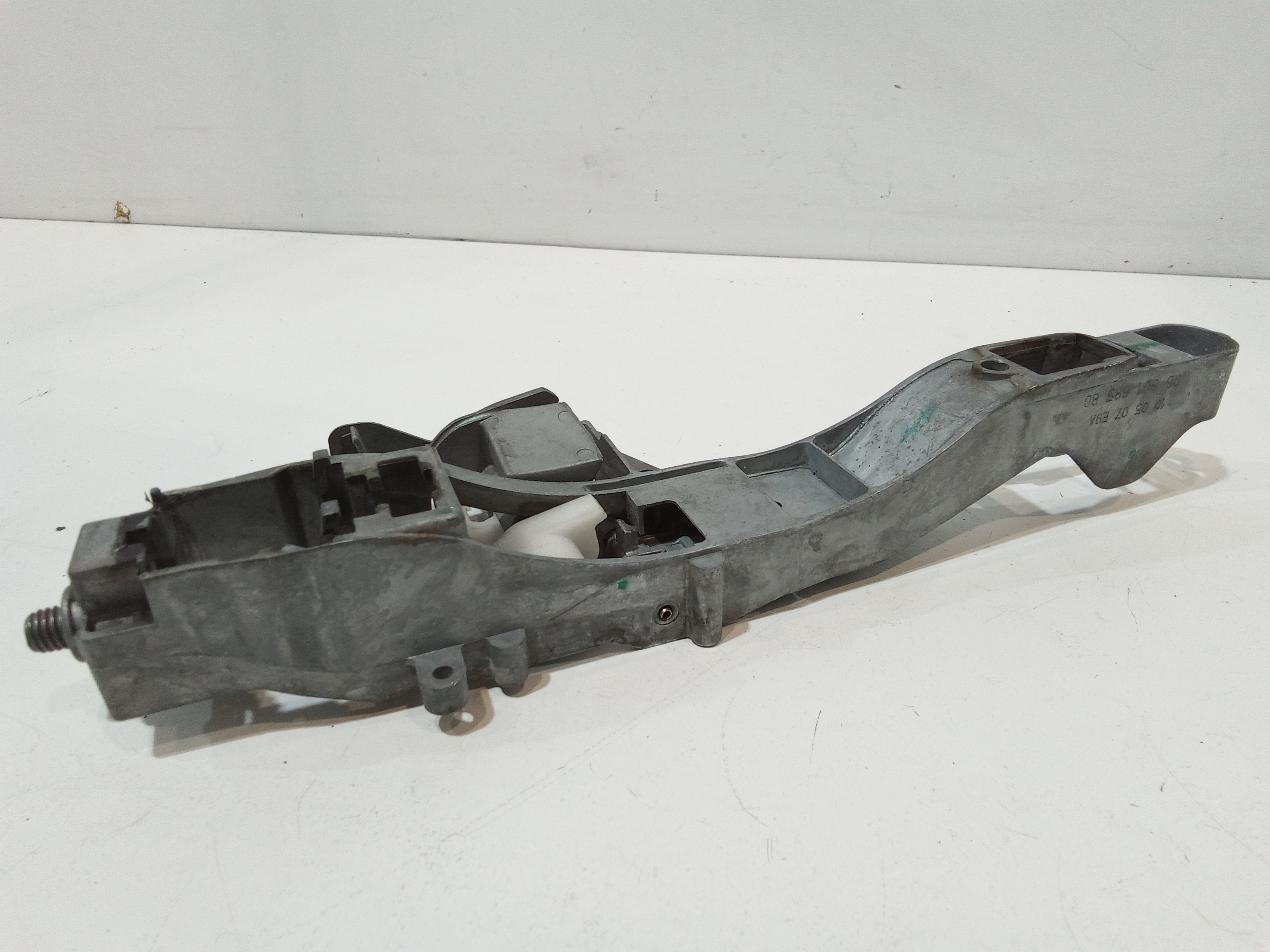 Supporto maniglia anteriore destra per Peugeot 207 1 Serie (2006 - 2009)