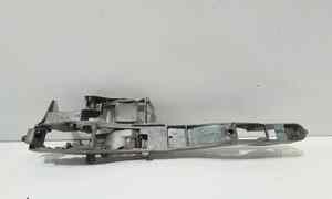 Supporto maniglia anteriore destra per Peugeot 207 1 Serie (2006 - 2009)