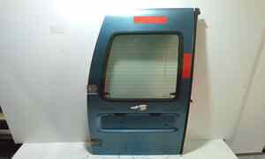 Porta carico posteriore a battente SX lato guida Non vetrata per Fiat Scudo 1 Serie (1994 - 2004)