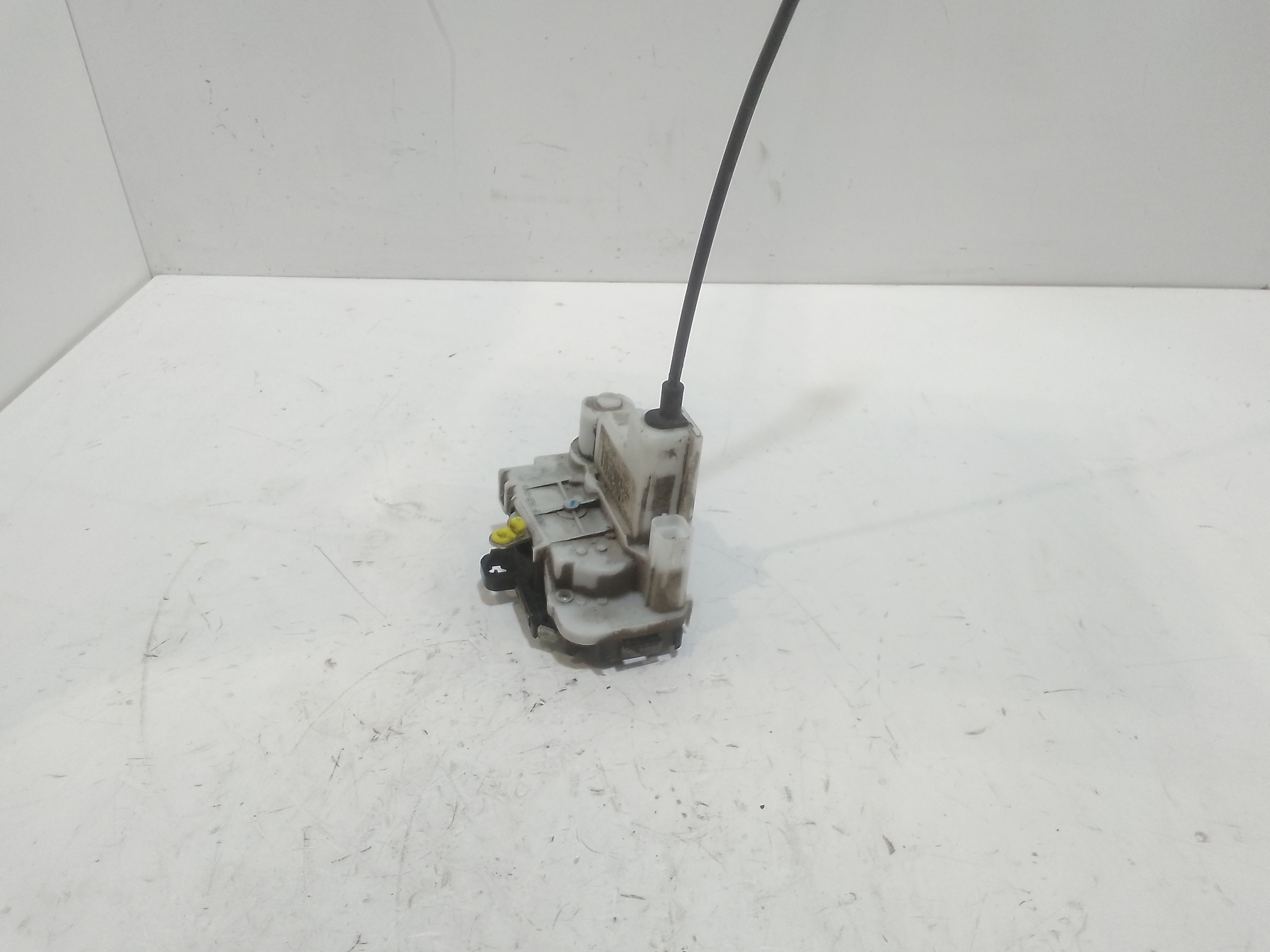 Serratura Posteriore Sinistra per Fiat Panda 2 Serie (2003 - 2010)