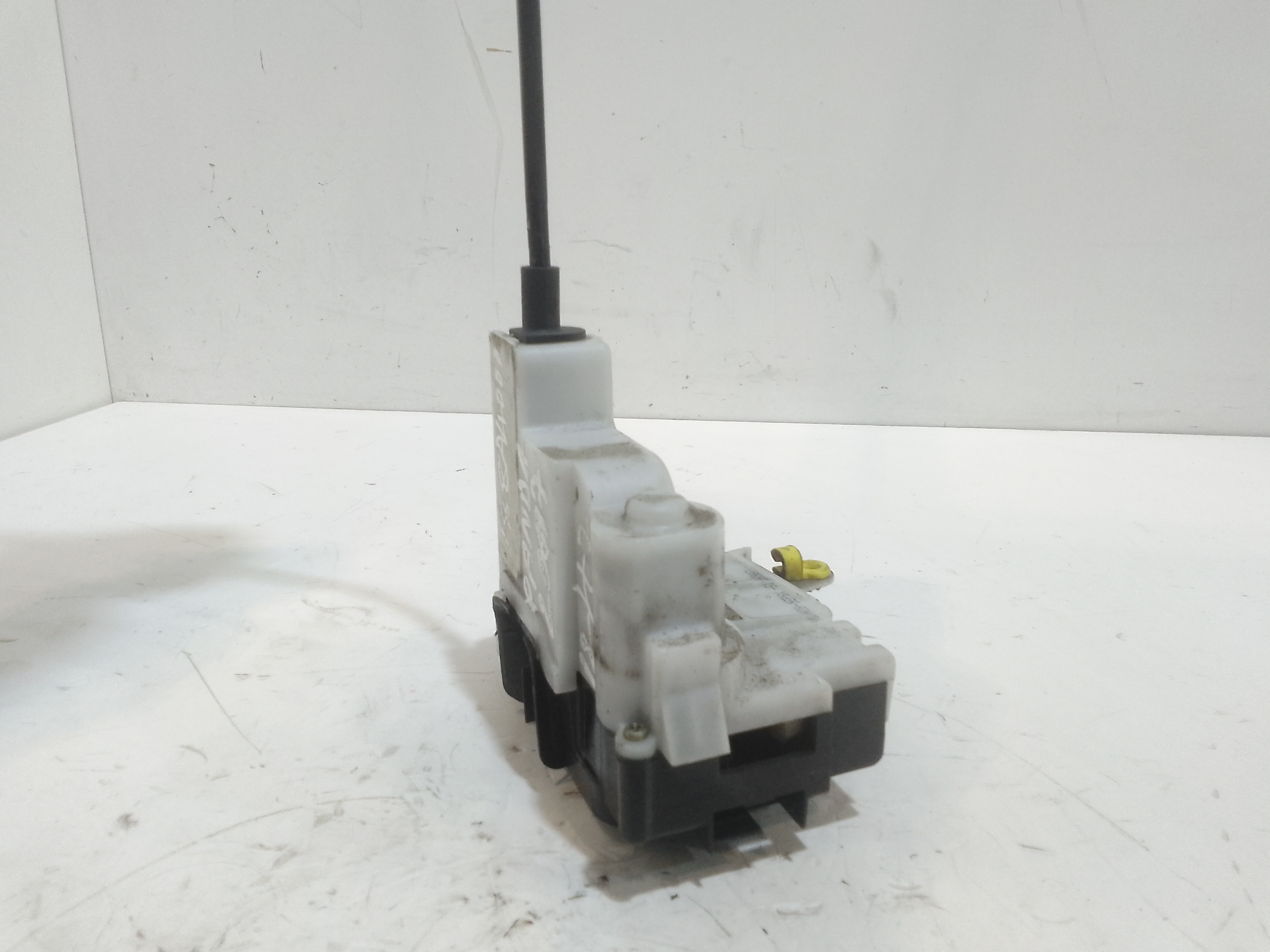 Serratura Posteriore Sinistra per Fiat Panda 2 Serie (2003 - 2010)