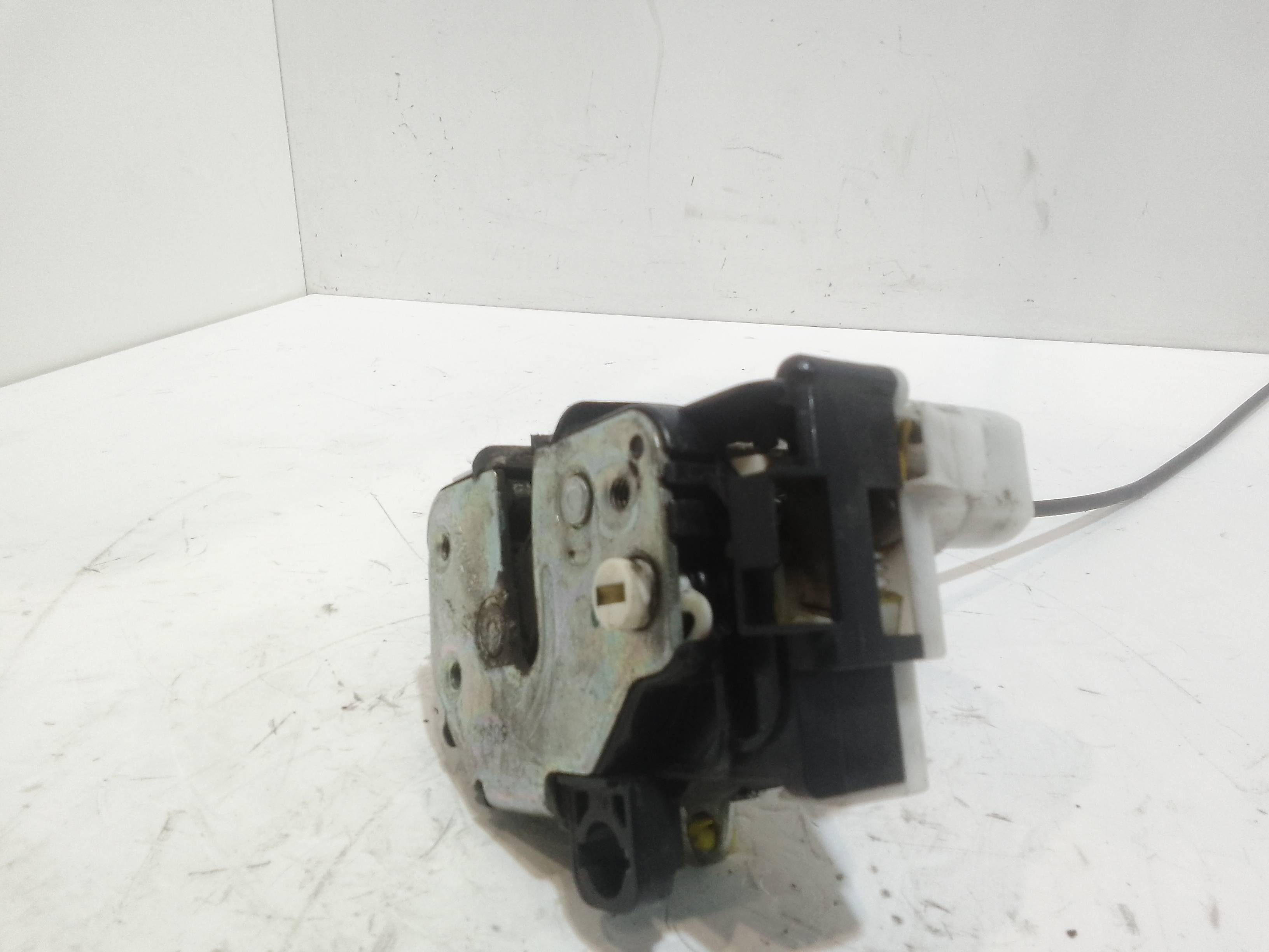 Serratura Posteriore Sinistra per Fiat Panda 2 Serie (2003 - 2010)