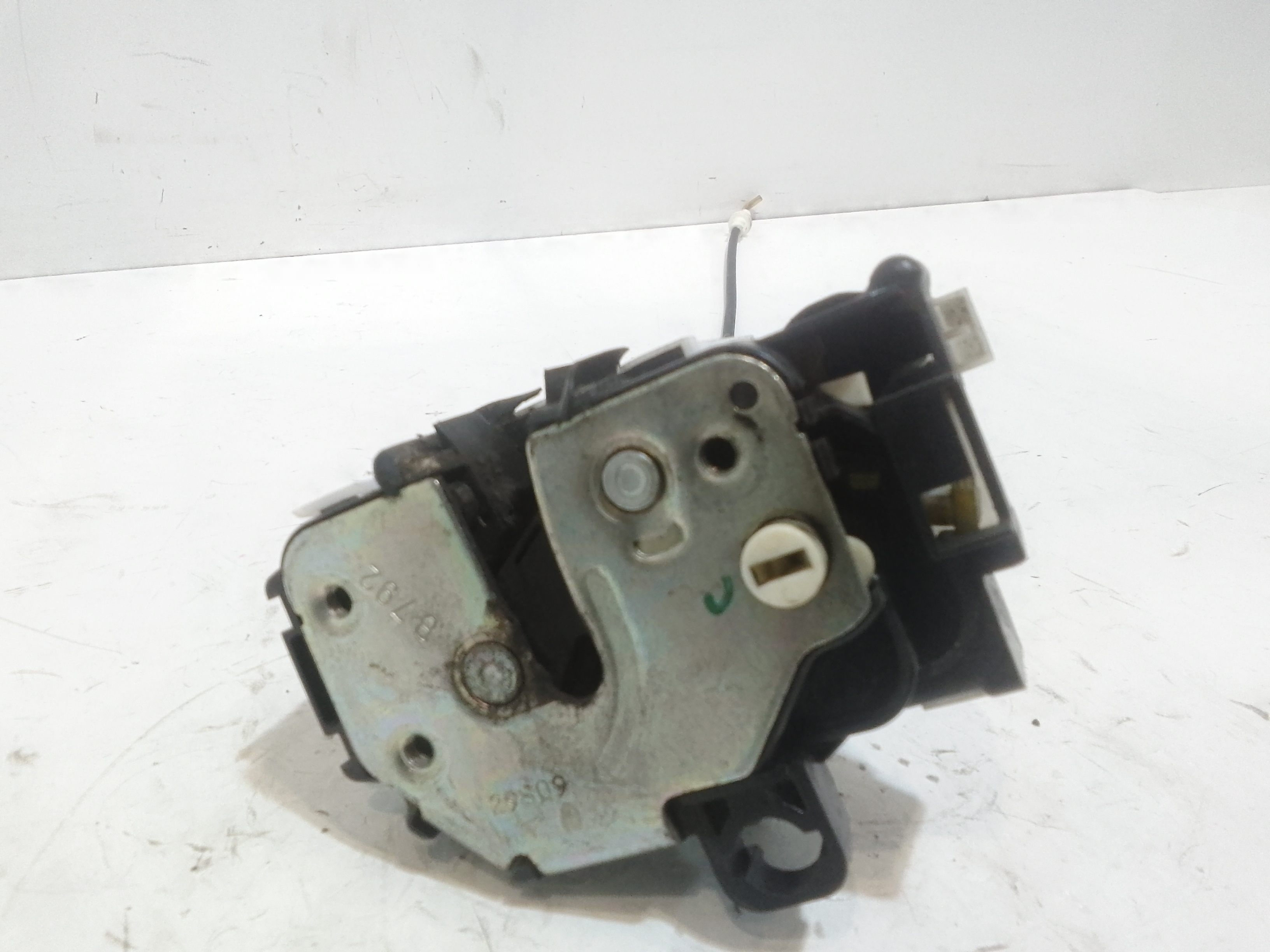 Serratura Posteriore Sinistra per Fiat Panda 2 Serie (2003 - 2010)