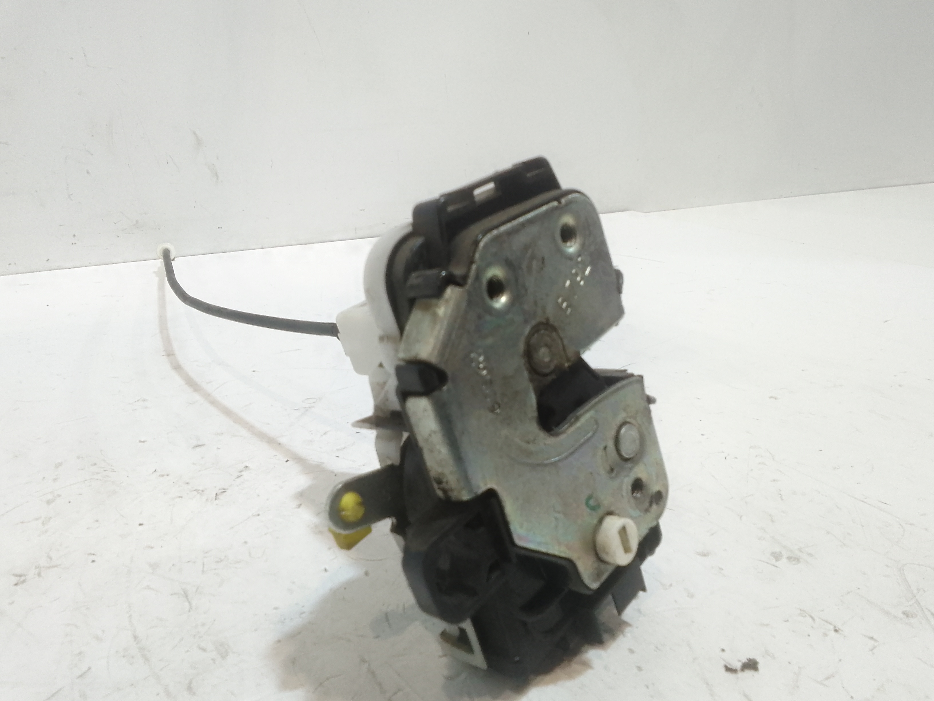 Serratura Posteriore Sinistra per Fiat Panda 2 Serie (2003 - 2010)