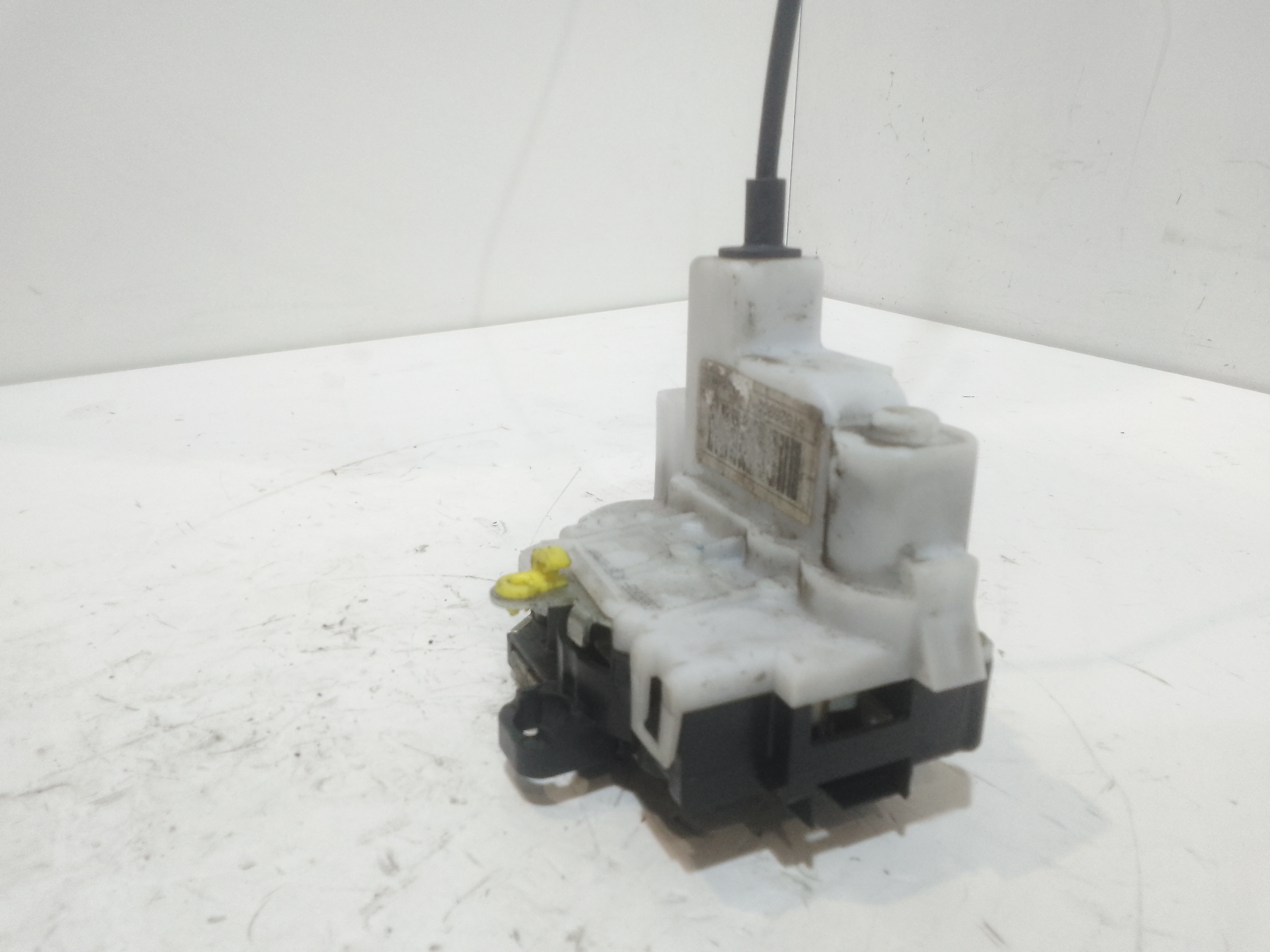 Serratura Posteriore destra per Fiat Panda 2 Serie (2003 - 2010)