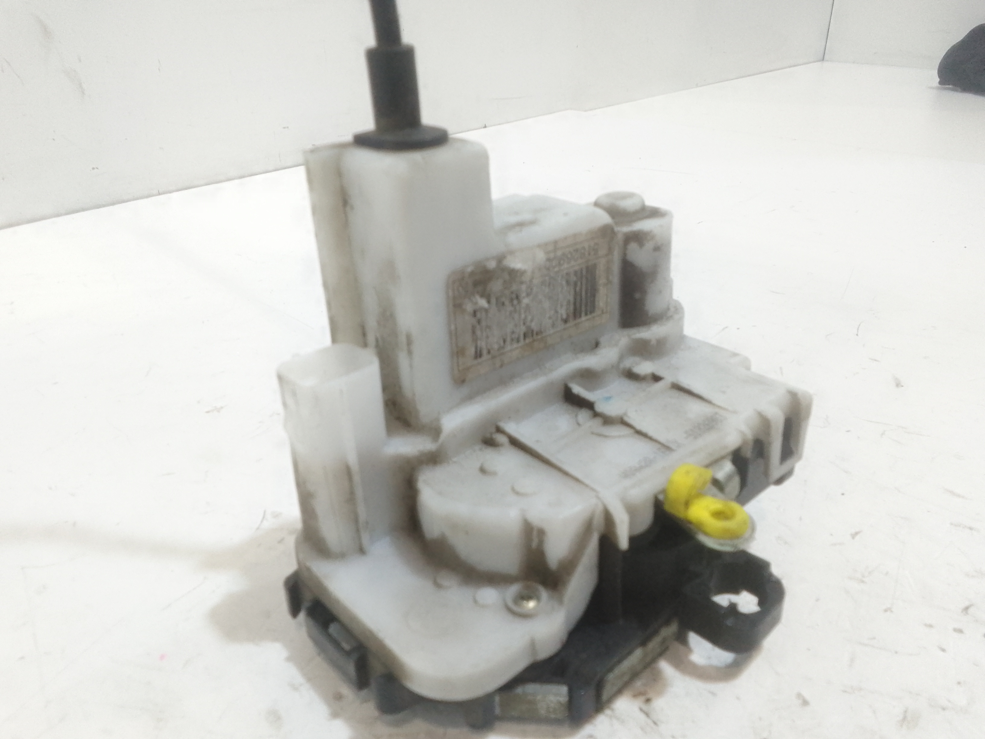 Serratura Posteriore destra per Fiat Panda 2 Serie (2003 - 2010)