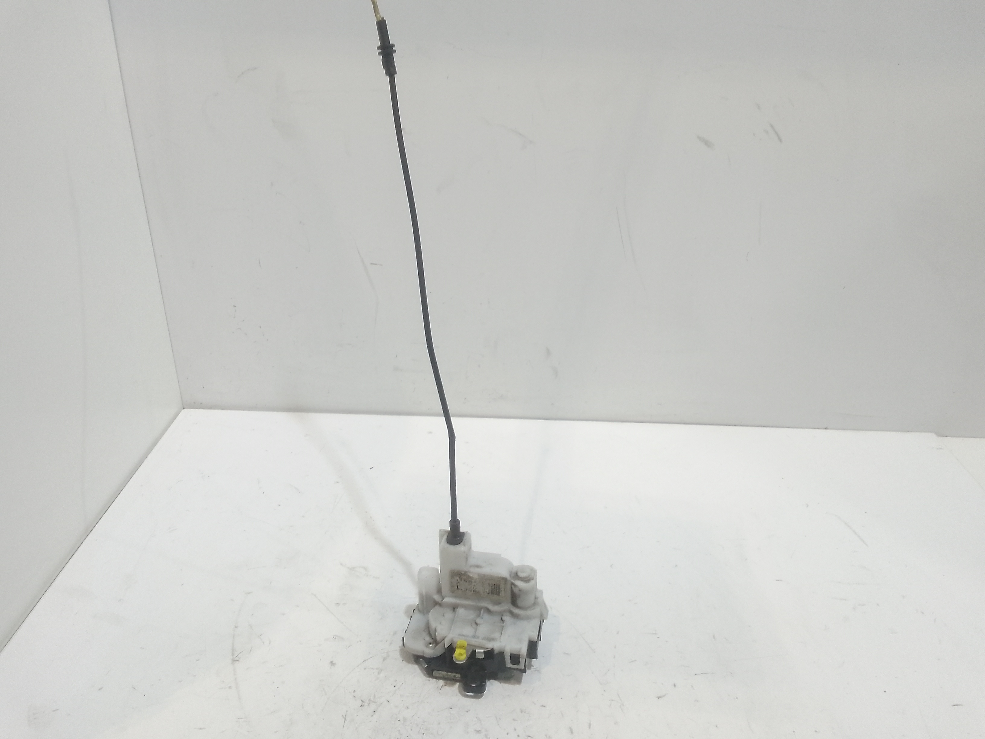 Serratura Posteriore destra per Fiat Panda 2 Serie (2003 - 2010)