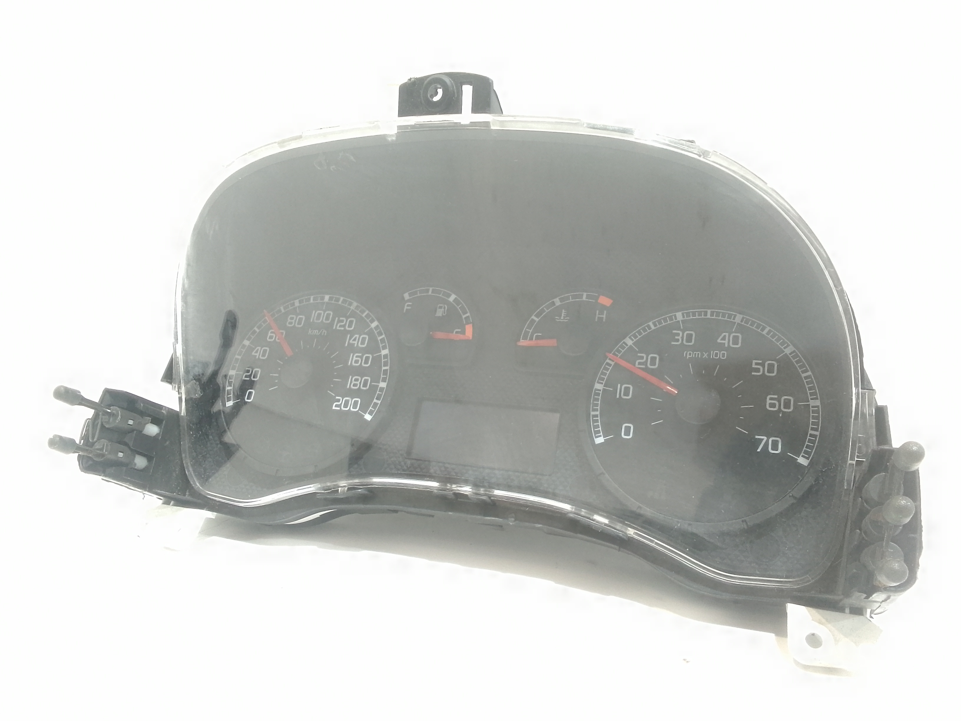Quadro Strumenti per Fiat Panda 2 Serie (2003 - 2010)