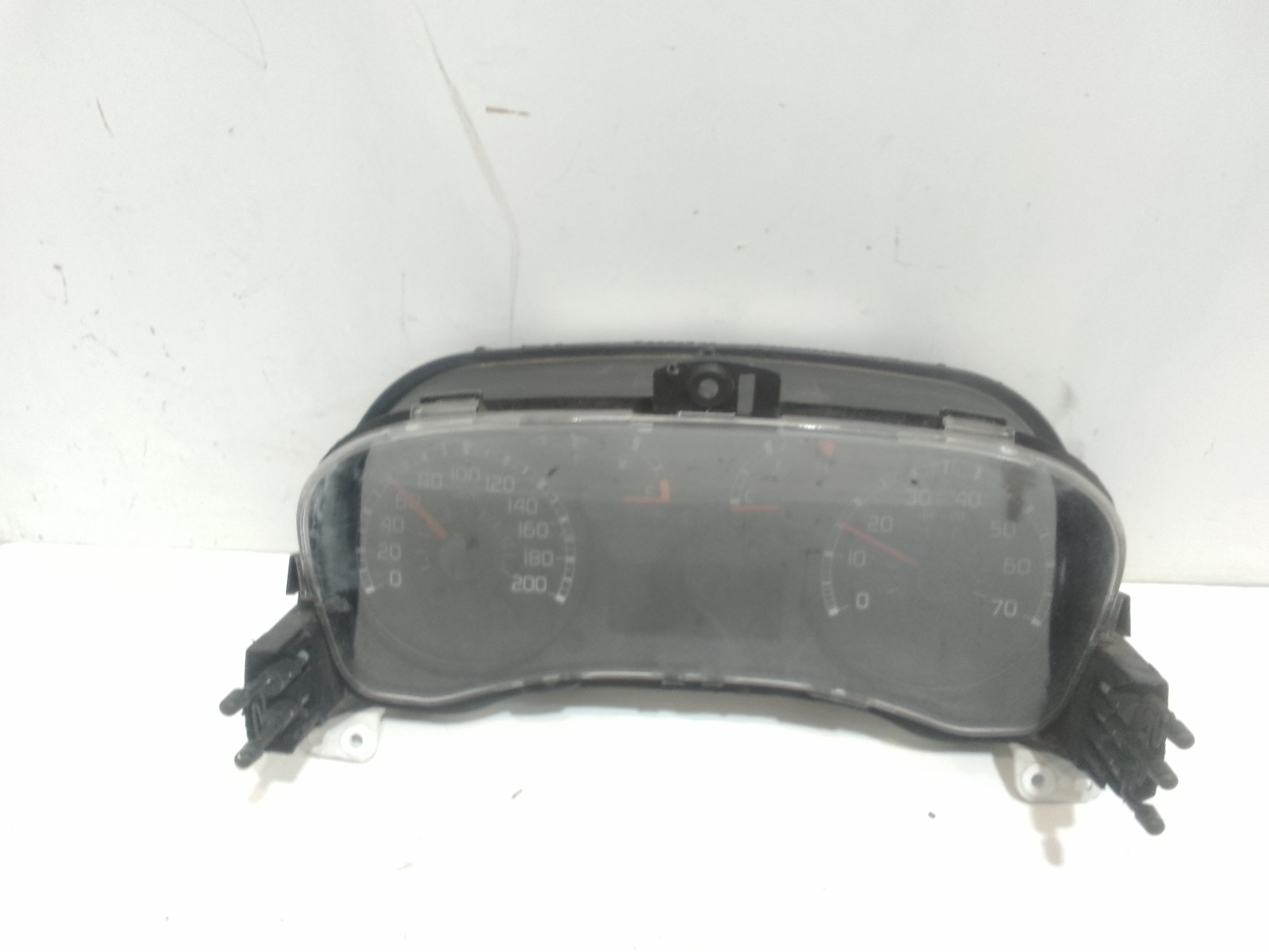 Quadro Strumenti per Fiat Panda 2 Serie (2003 - 2010)
